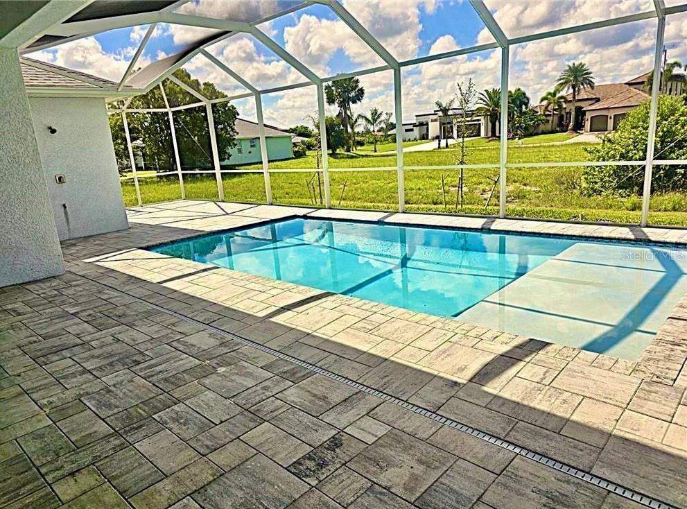 4338 NW 31ST TER, CAPE CORAL, FL, 33993