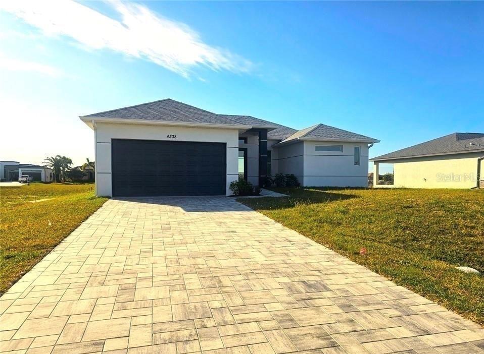 4338 NW 31ST TER, CAPE CORAL, FL, 33993