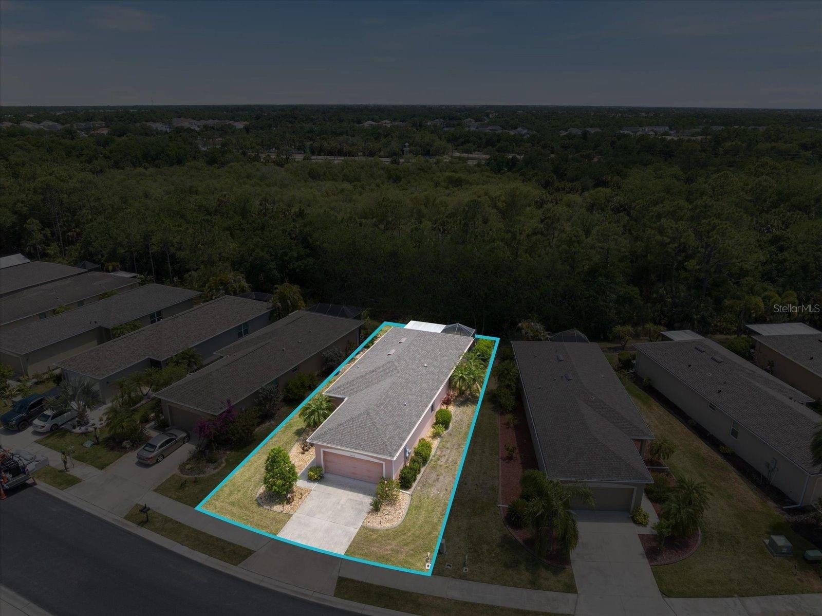 11838 TEMPEST HARBOR LOOP, VENICE, FL, 34292