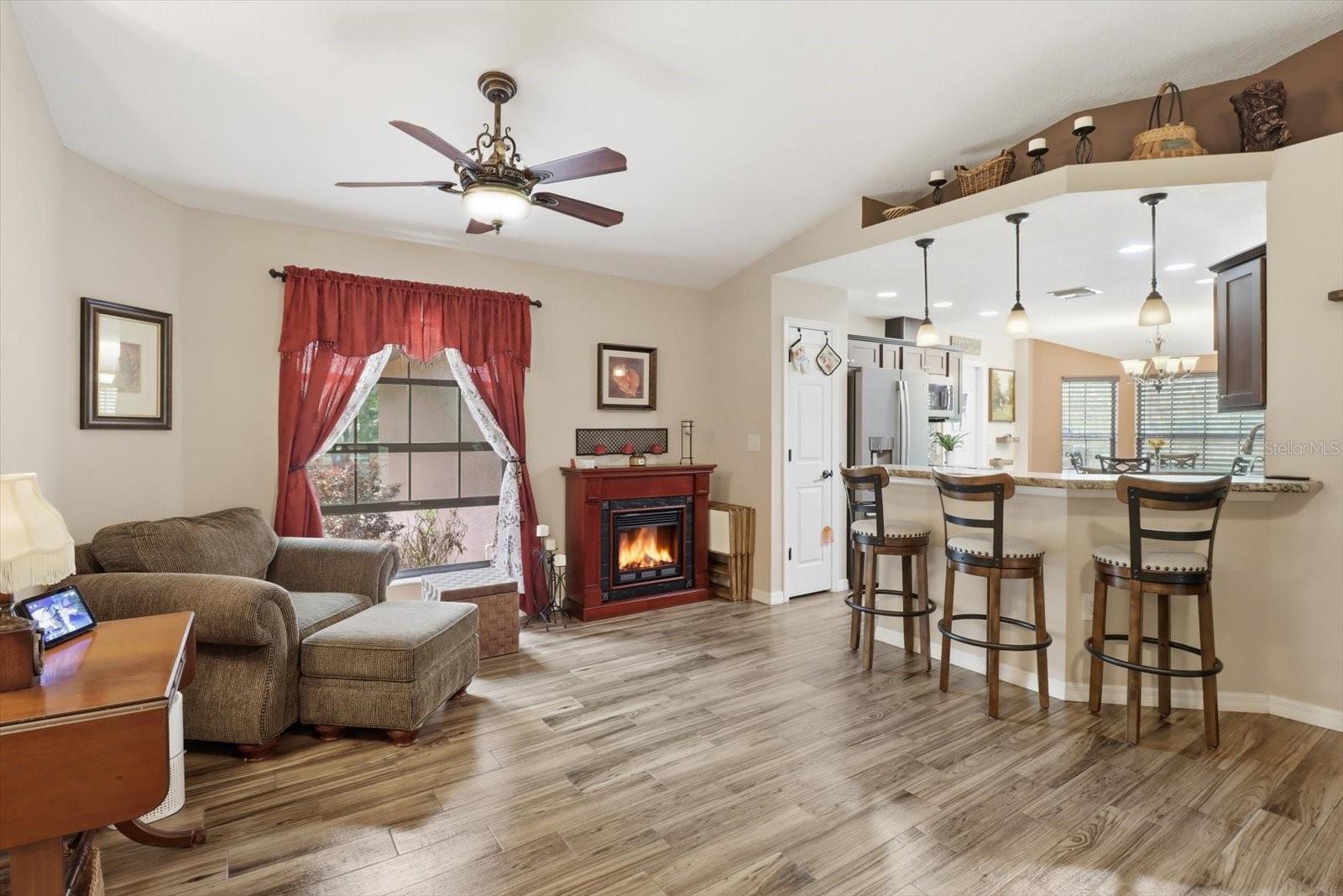 16389 MARGOT RD, WEEKI WACHEE, FL, 34614