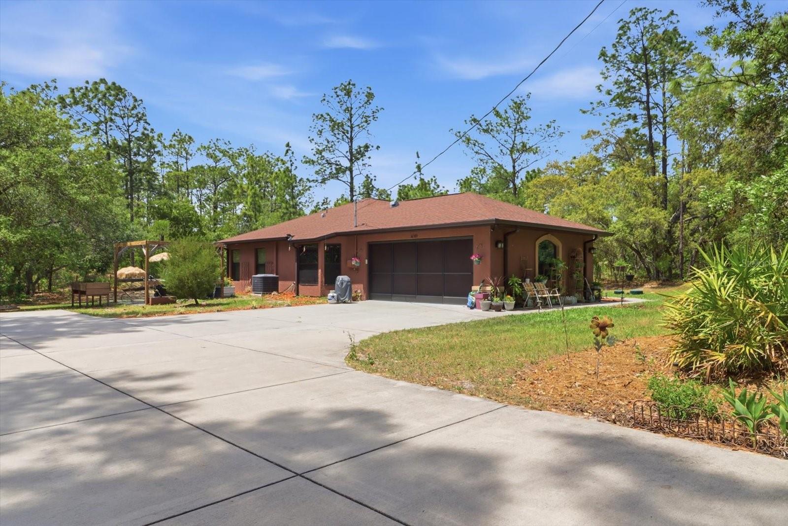 16389 MARGOT RD, WEEKI WACHEE, FL, 34614