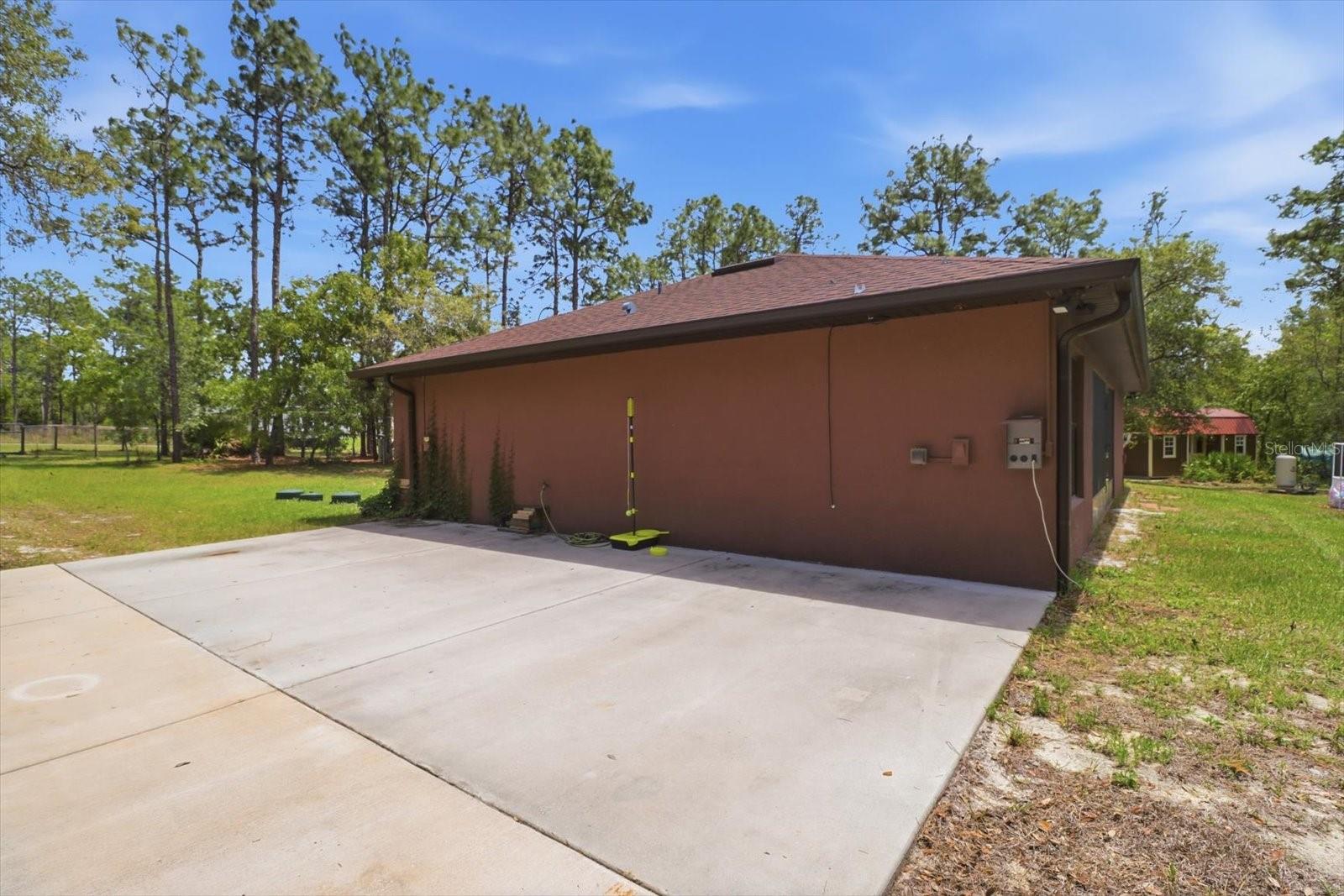 16389 MARGOT RD, WEEKI WACHEE, FL, 34614