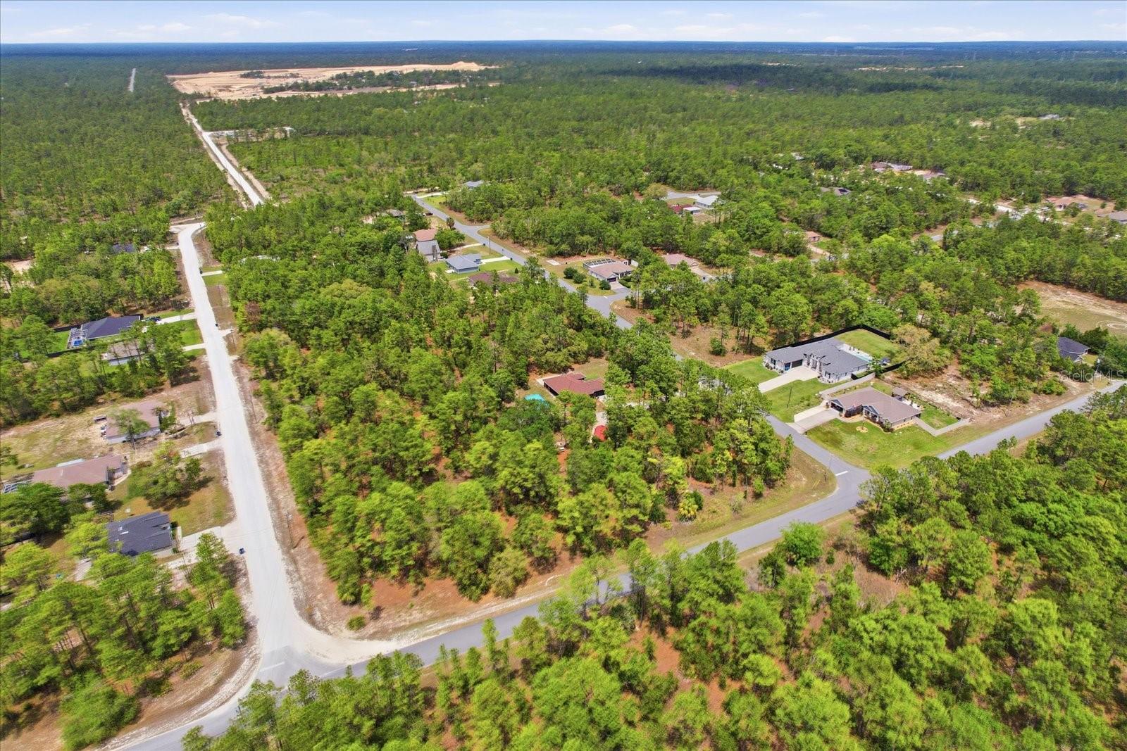 16389 MARGOT RD, WEEKI WACHEE, FL, 34614