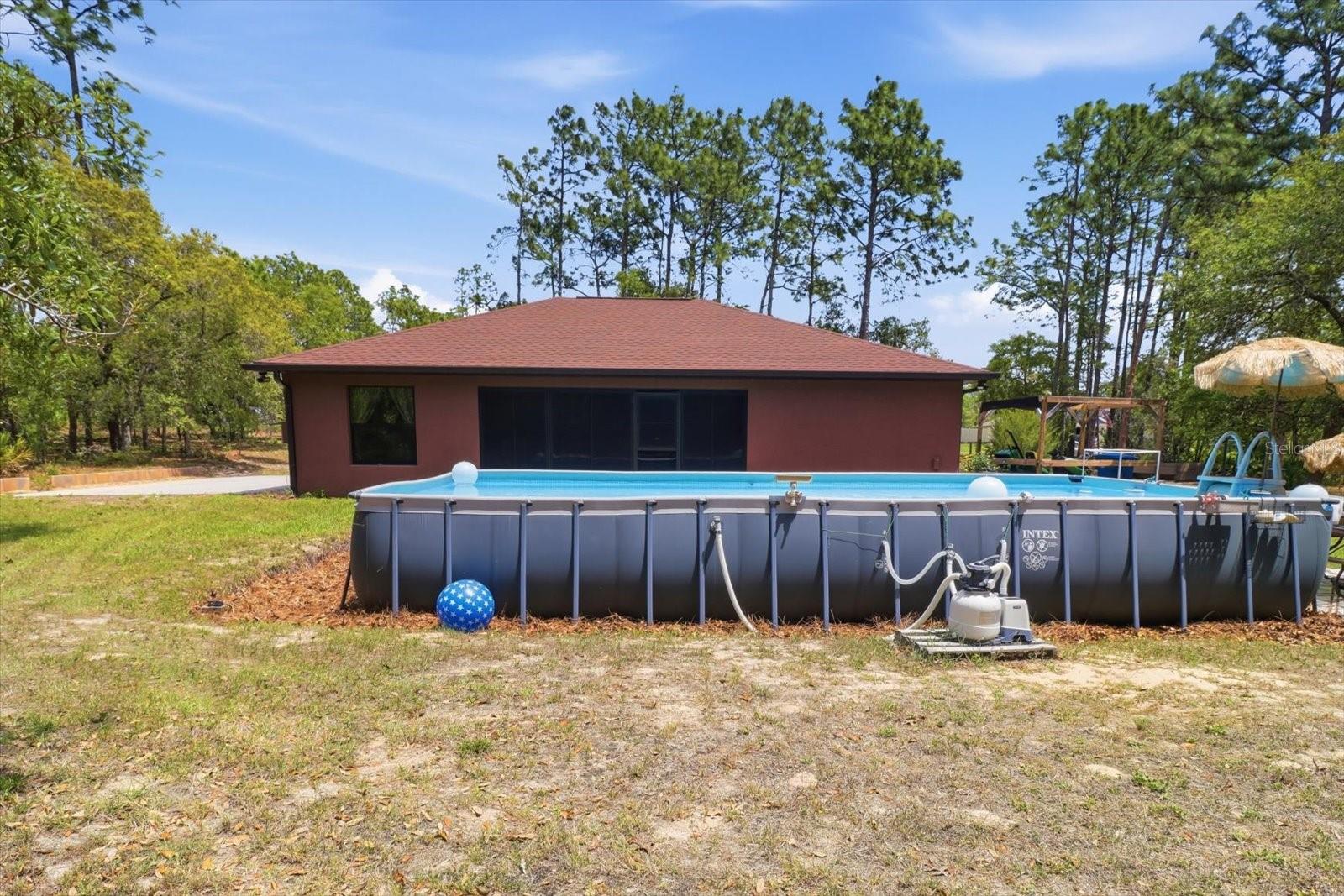 16389 MARGOT RD, WEEKI WACHEE, FL, 34614