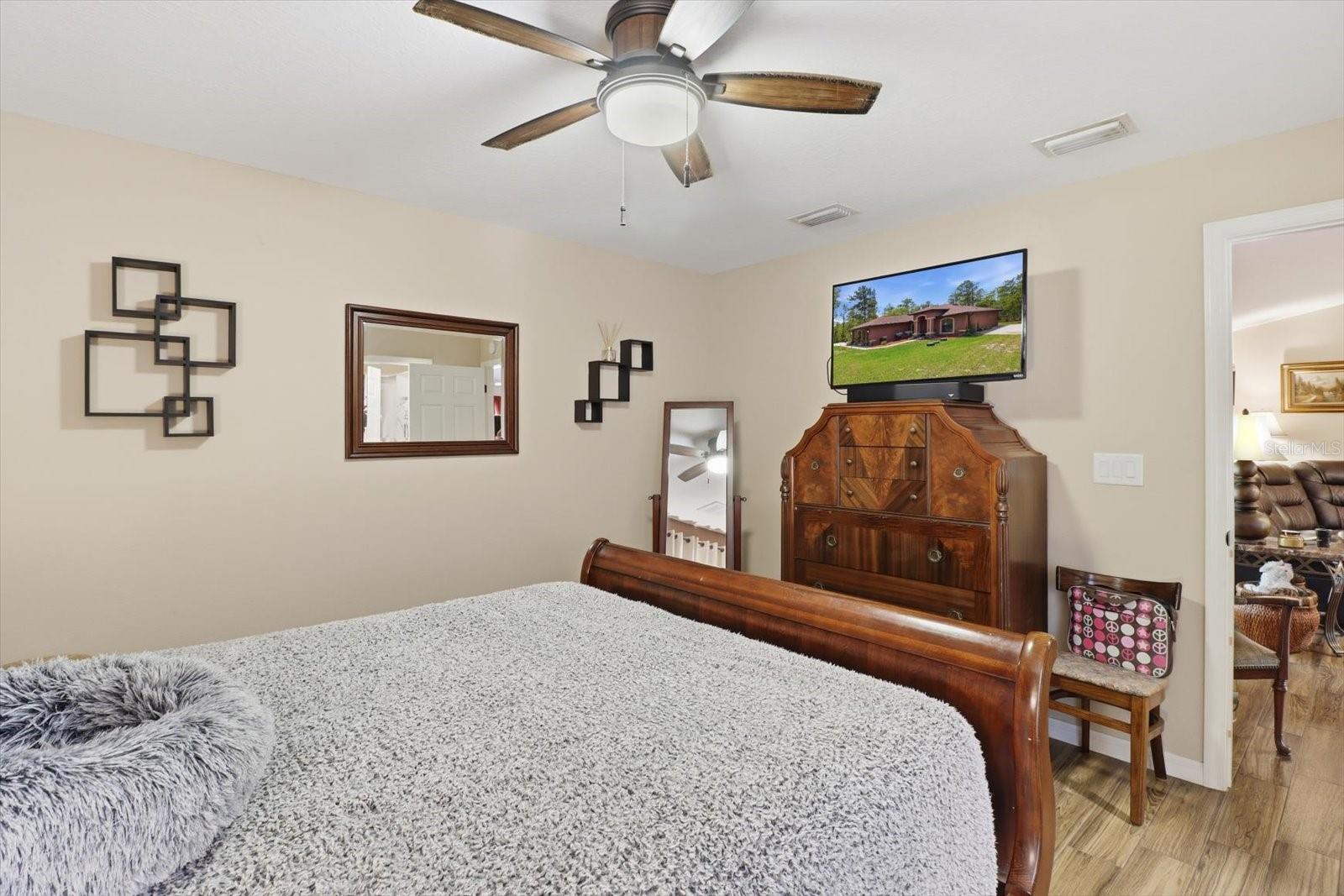 16389 MARGOT RD, WEEKI WACHEE, FL, 34614