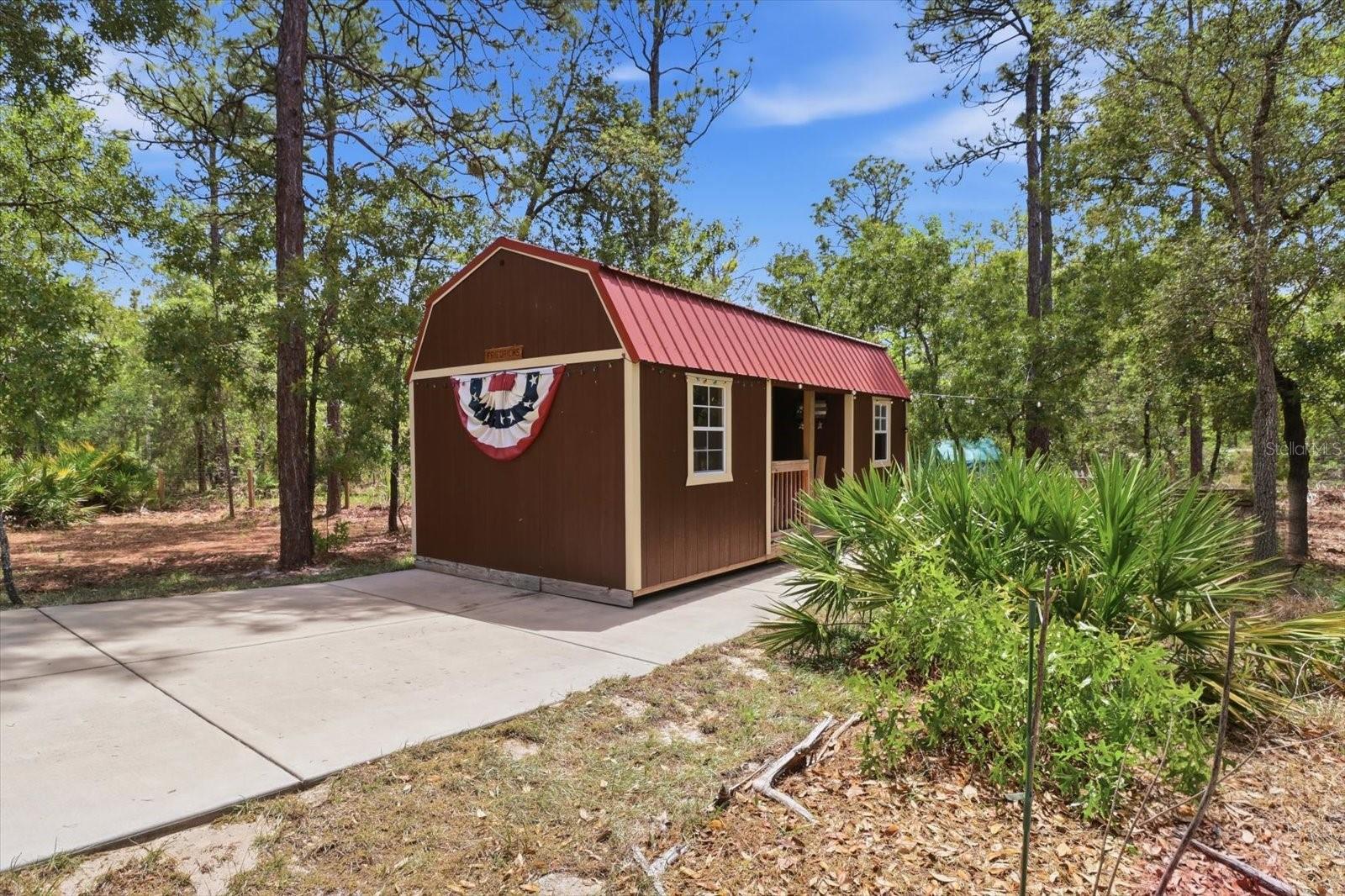 16389 MARGOT RD, WEEKI WACHEE, FL, 34614