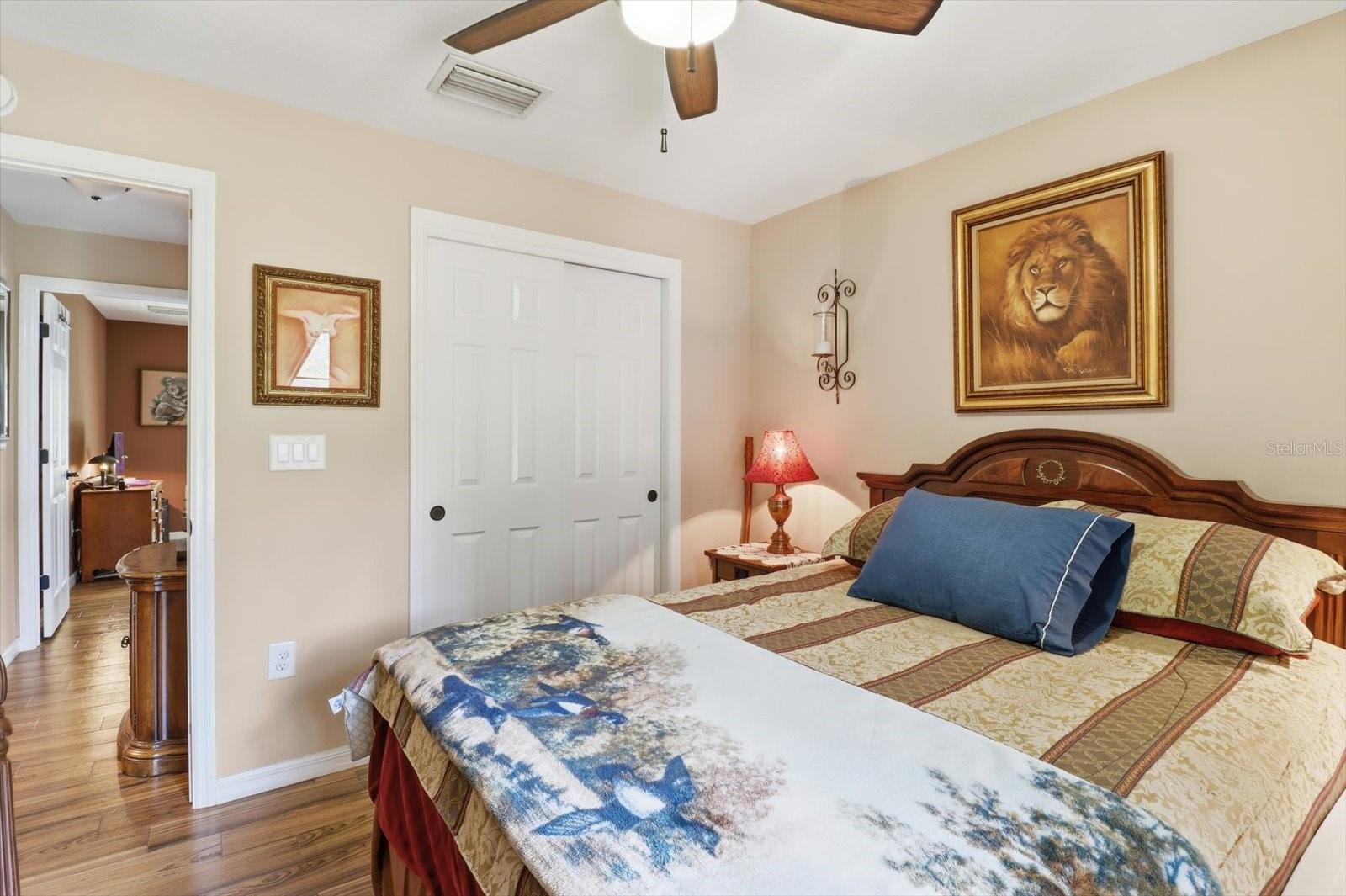 16389 MARGOT RD, WEEKI WACHEE, FL, 34614