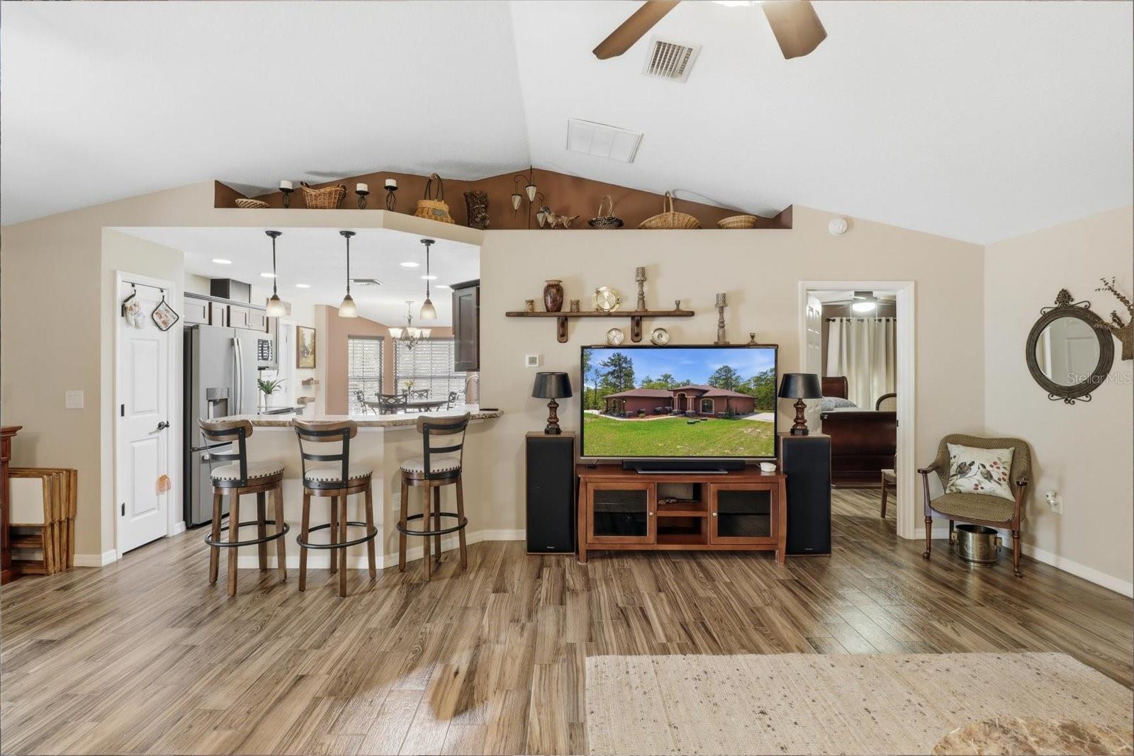 16389 MARGOT RD, WEEKI WACHEE, FL, 34614