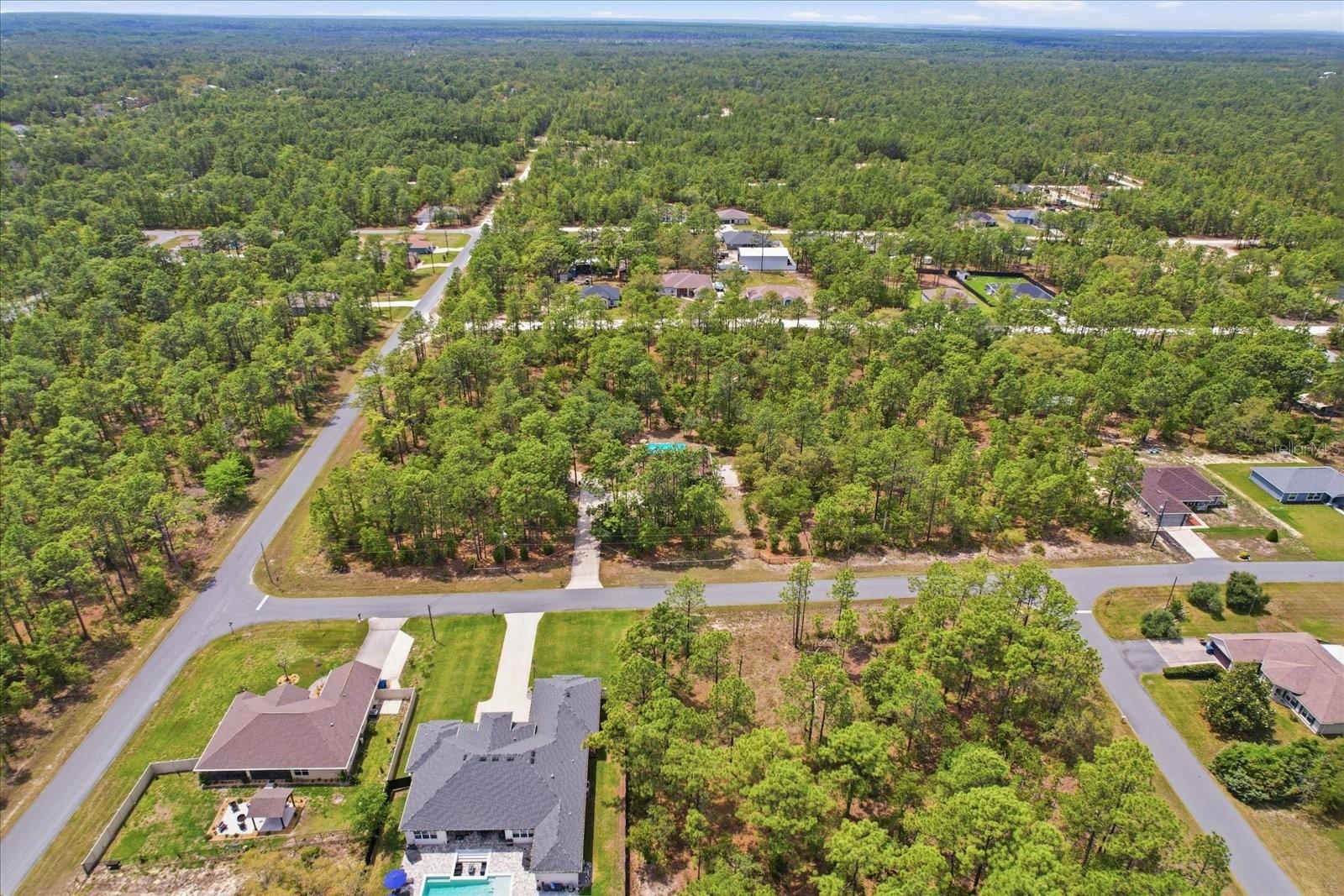 16389 MARGOT RD, WEEKI WACHEE, FL, 34614