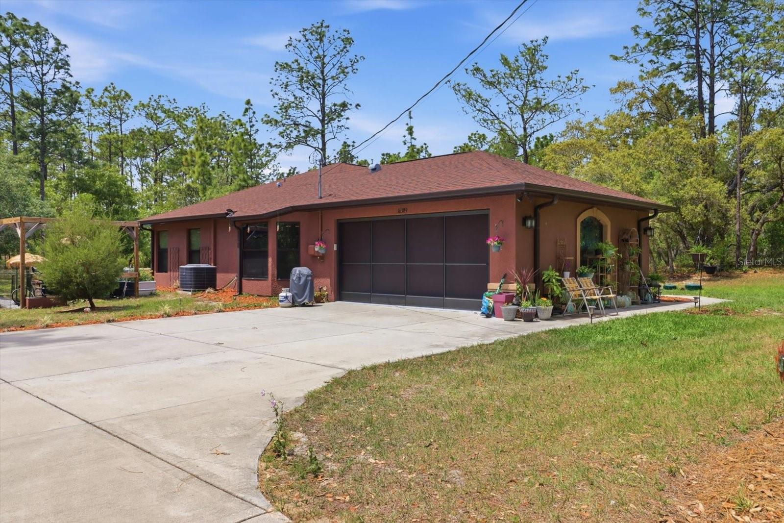16389 MARGOT RD, WEEKI WACHEE, FL, 34614
