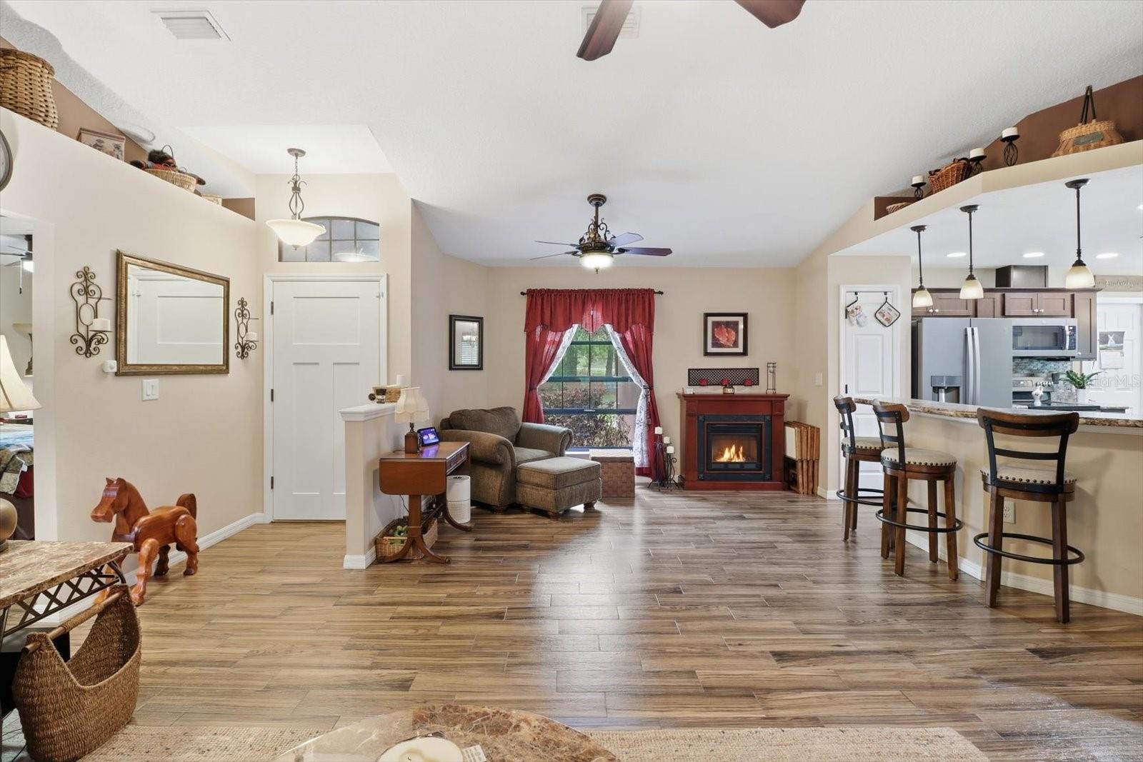 16389 MARGOT RD, WEEKI WACHEE, FL, 34614