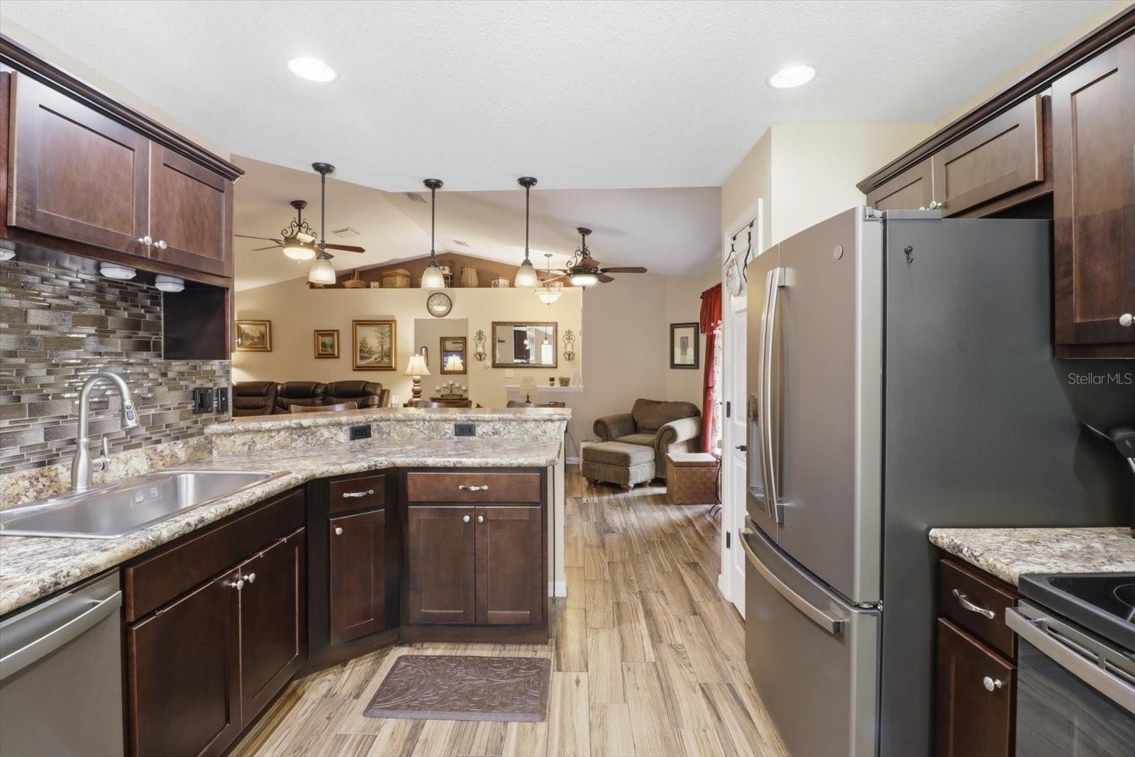 16389 MARGOT RD, WEEKI WACHEE, FL, 34614