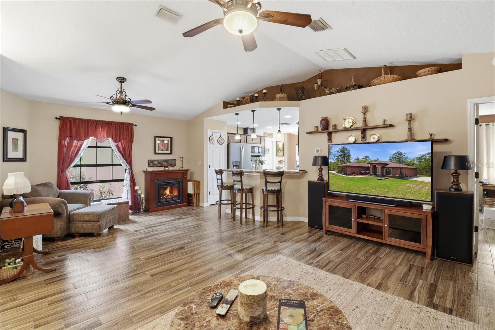 16389 MARGOT RD, WEEKI WACHEE, FL, 34614