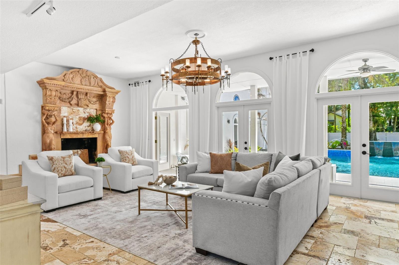 2113 SILVER LEAF CT, LONGWOOD, FL, 32779