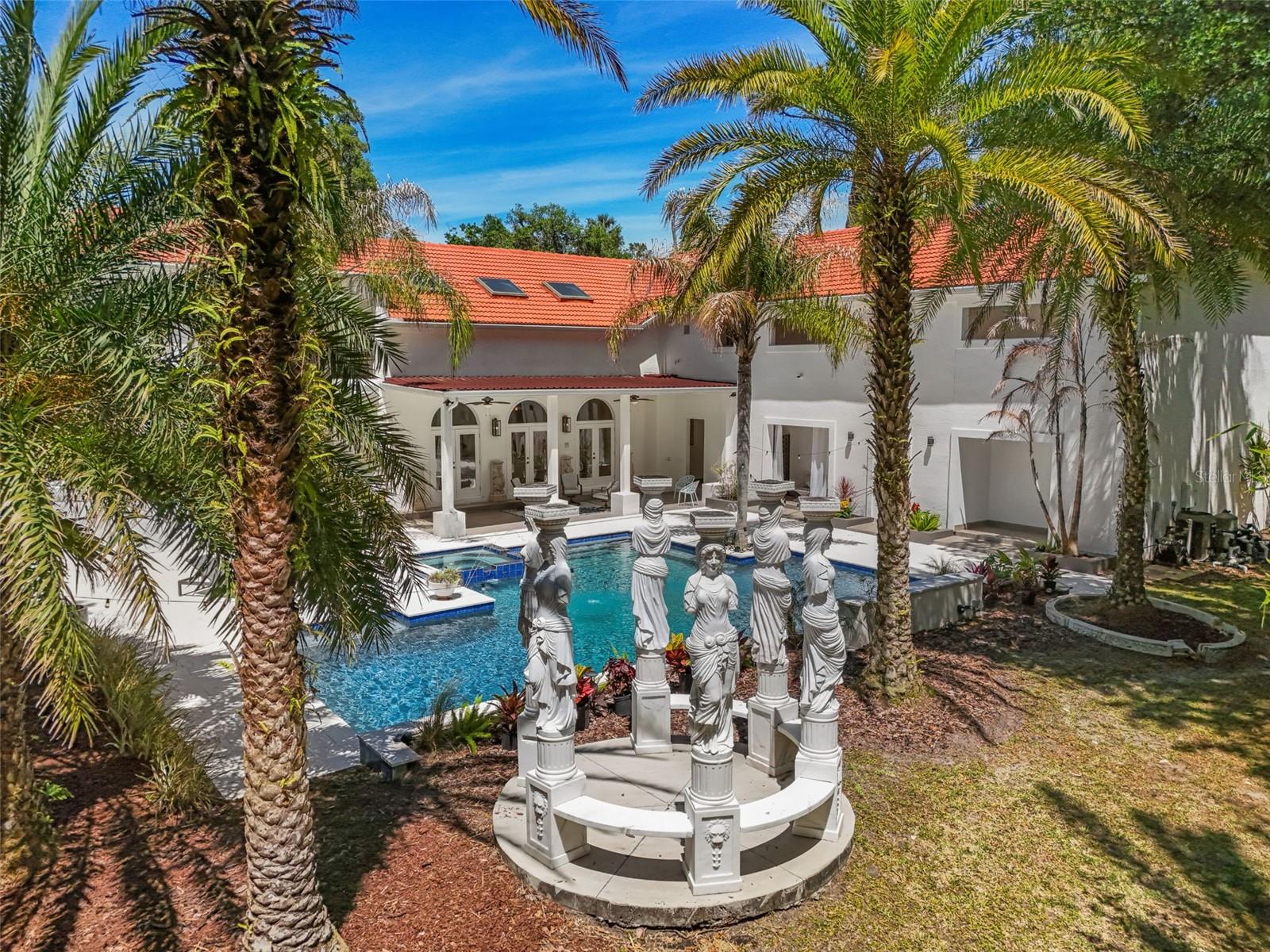 2113 SILVER LEAF CT, LONGWOOD, FL, 32779