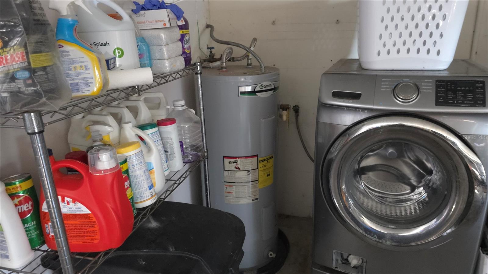 5205 HORTON RD, PLANT CITY, FL, 33567