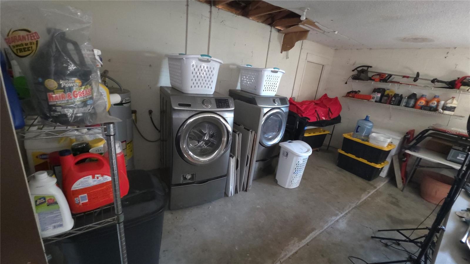 5205 HORTON RD, PLANT CITY, FL, 33567