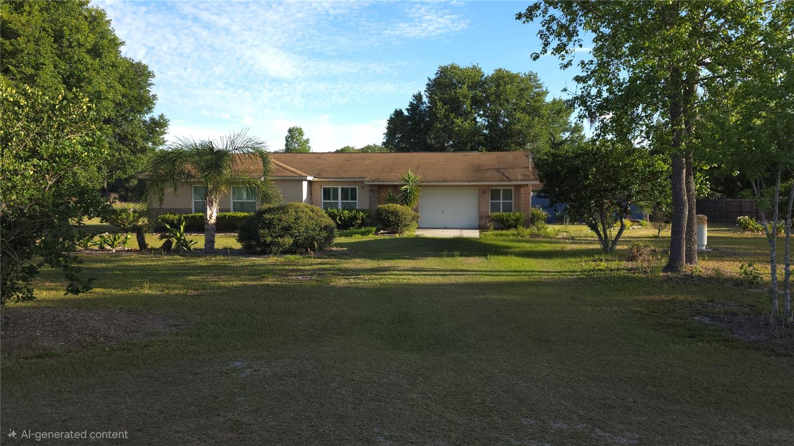 5205 HORTON RD, PLANT CITY, FL, 33567