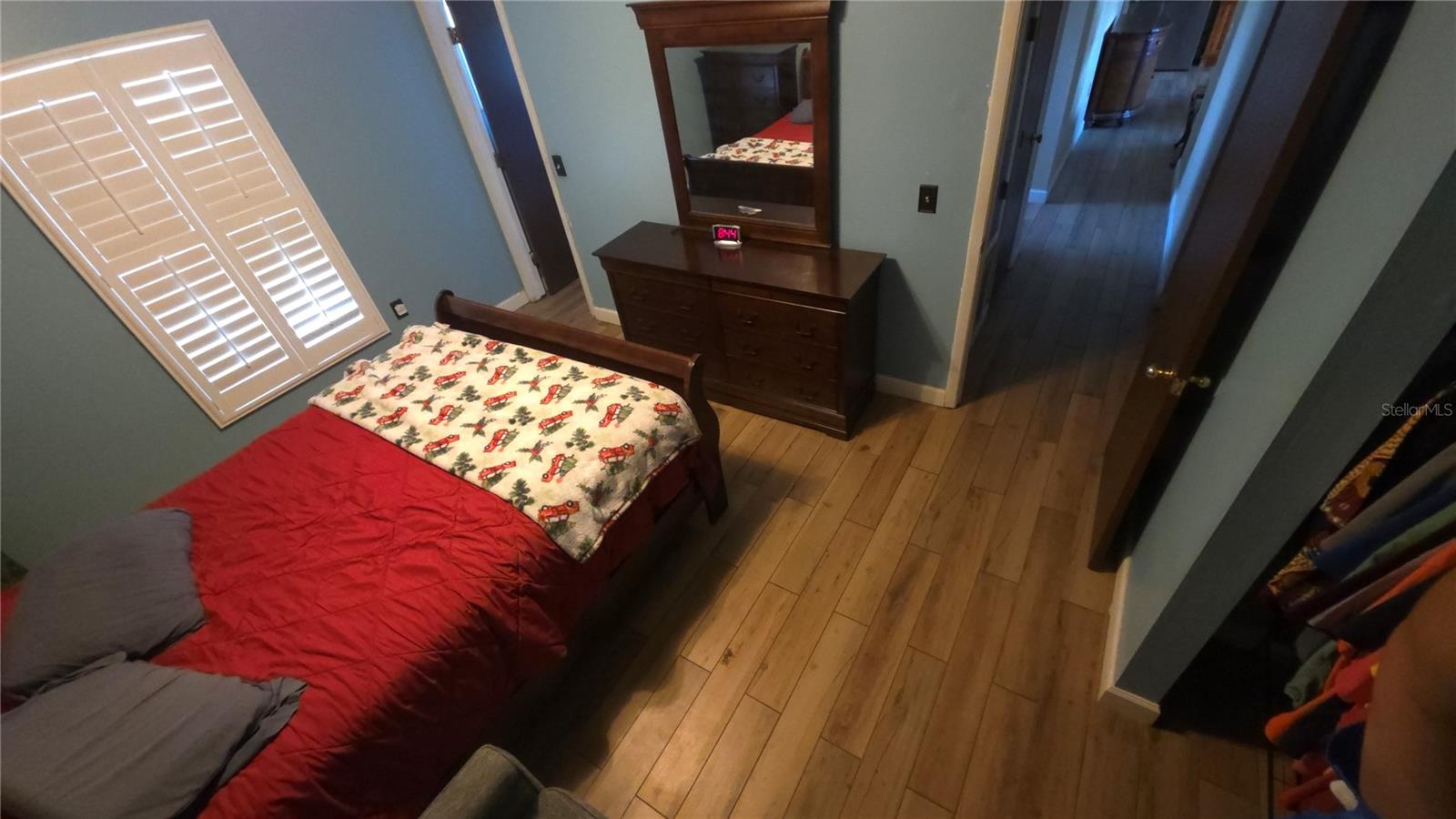 5205 HORTON RD, PLANT CITY, FL, 33567