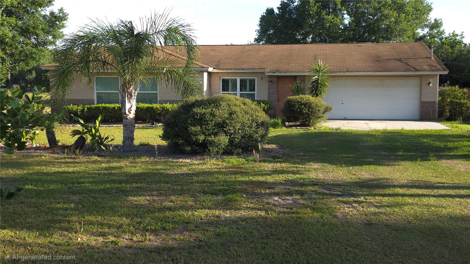 5205 HORTON RD, PLANT CITY, FL, 33567