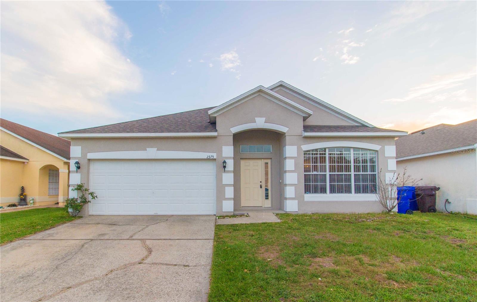 2375 TOPAZ TRL, KISSIMMEE, FL, 34743