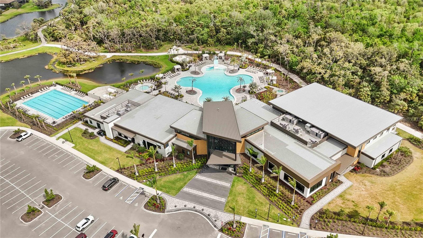 10116 SILENT NIGHT LN, SARASOTA, FL, 34241