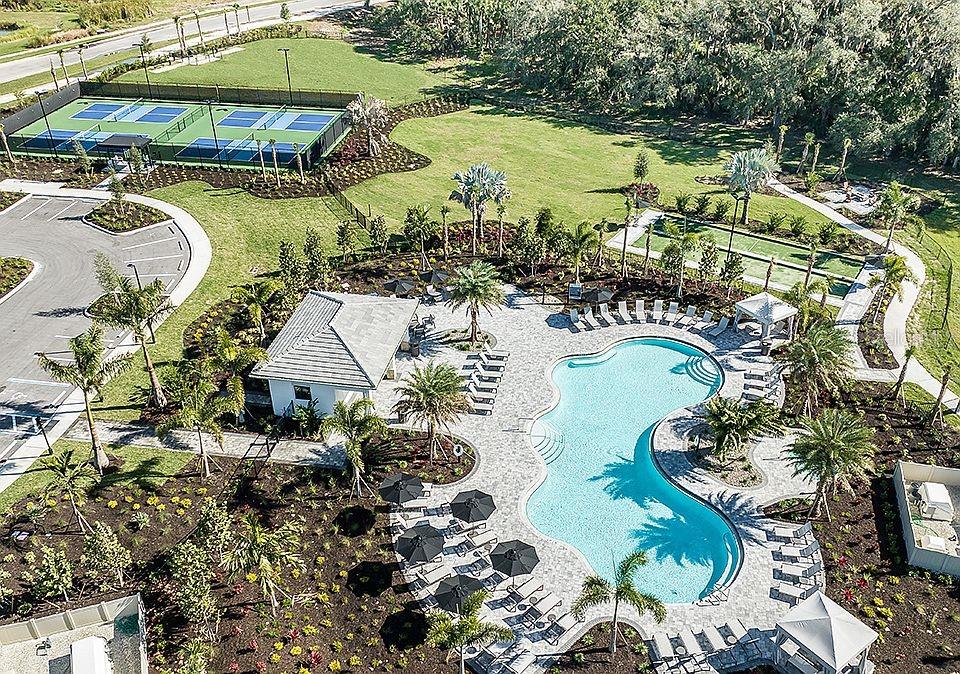 10116 SILENT NIGHT LN, SARASOTA, FL, 34241