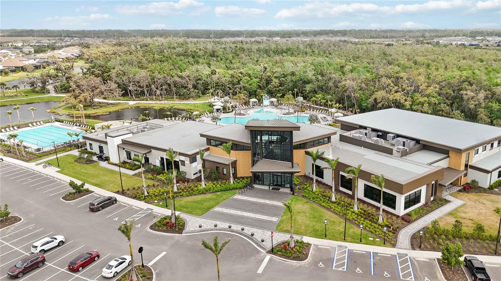 10116 SILENT NIGHT LN, SARASOTA, FL, 34241