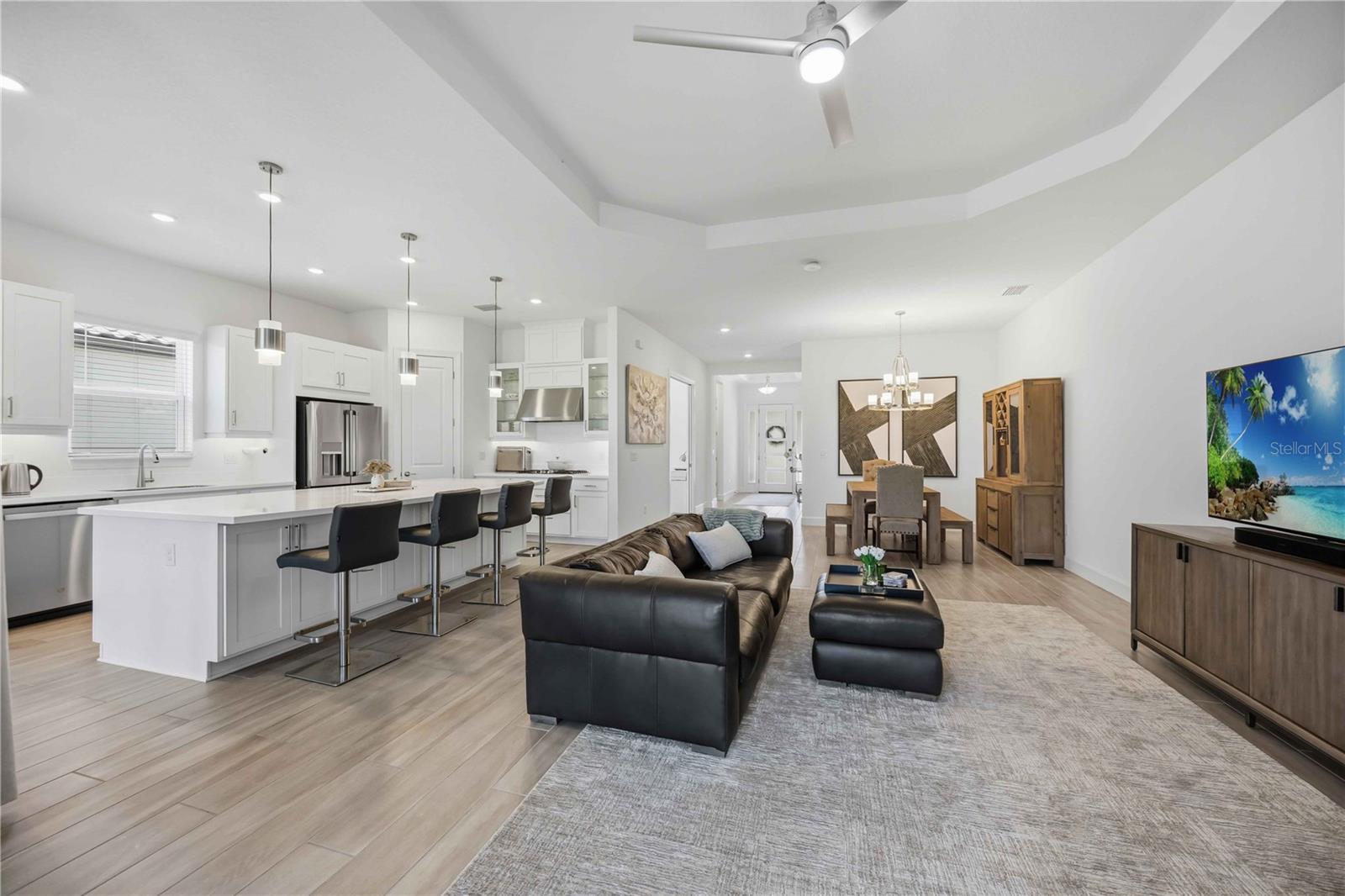 10116 SILENT NIGHT LN, SARASOTA, FL, 34241