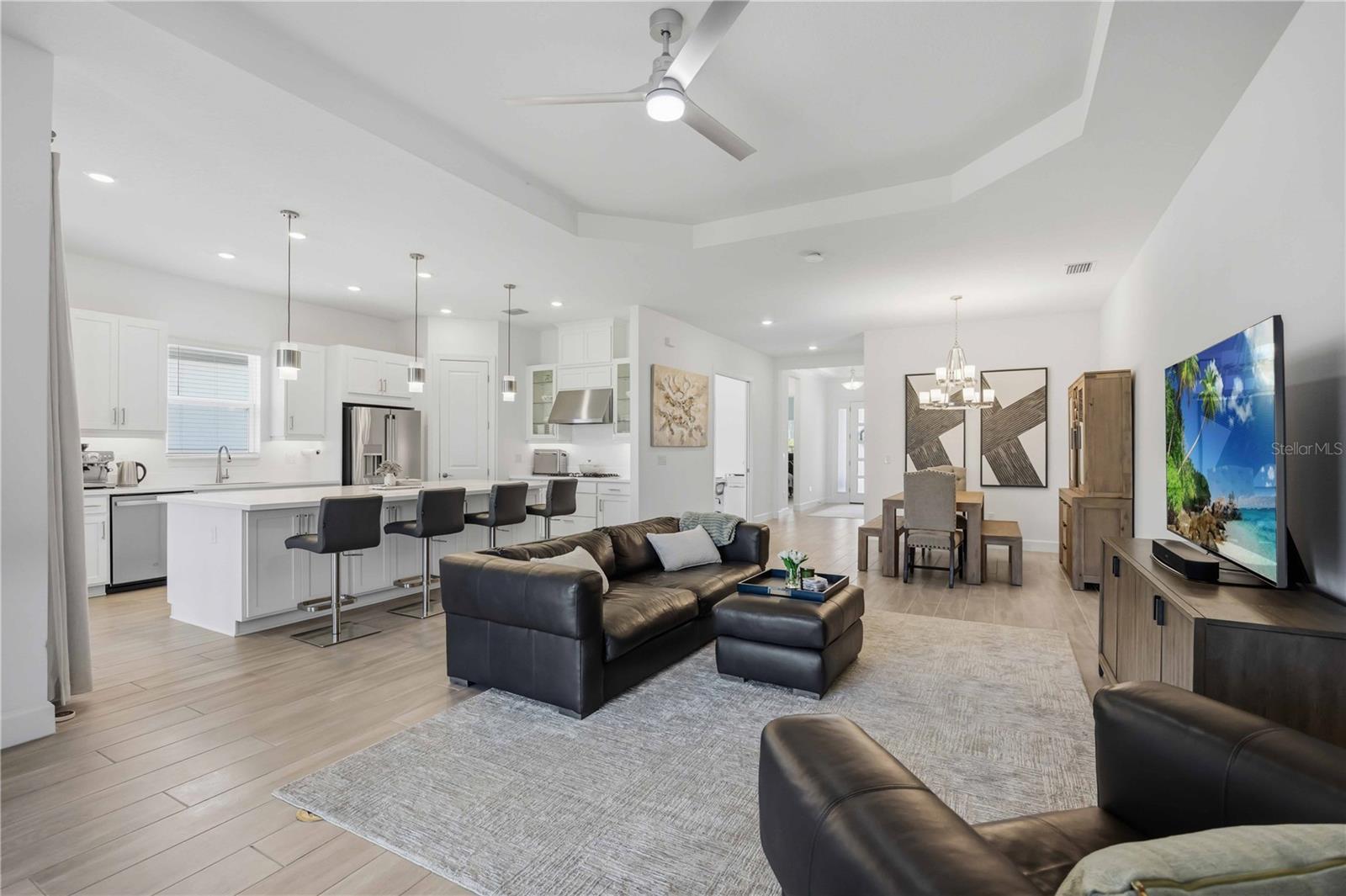 10116 SILENT NIGHT LN, SARASOTA, FL, 34241