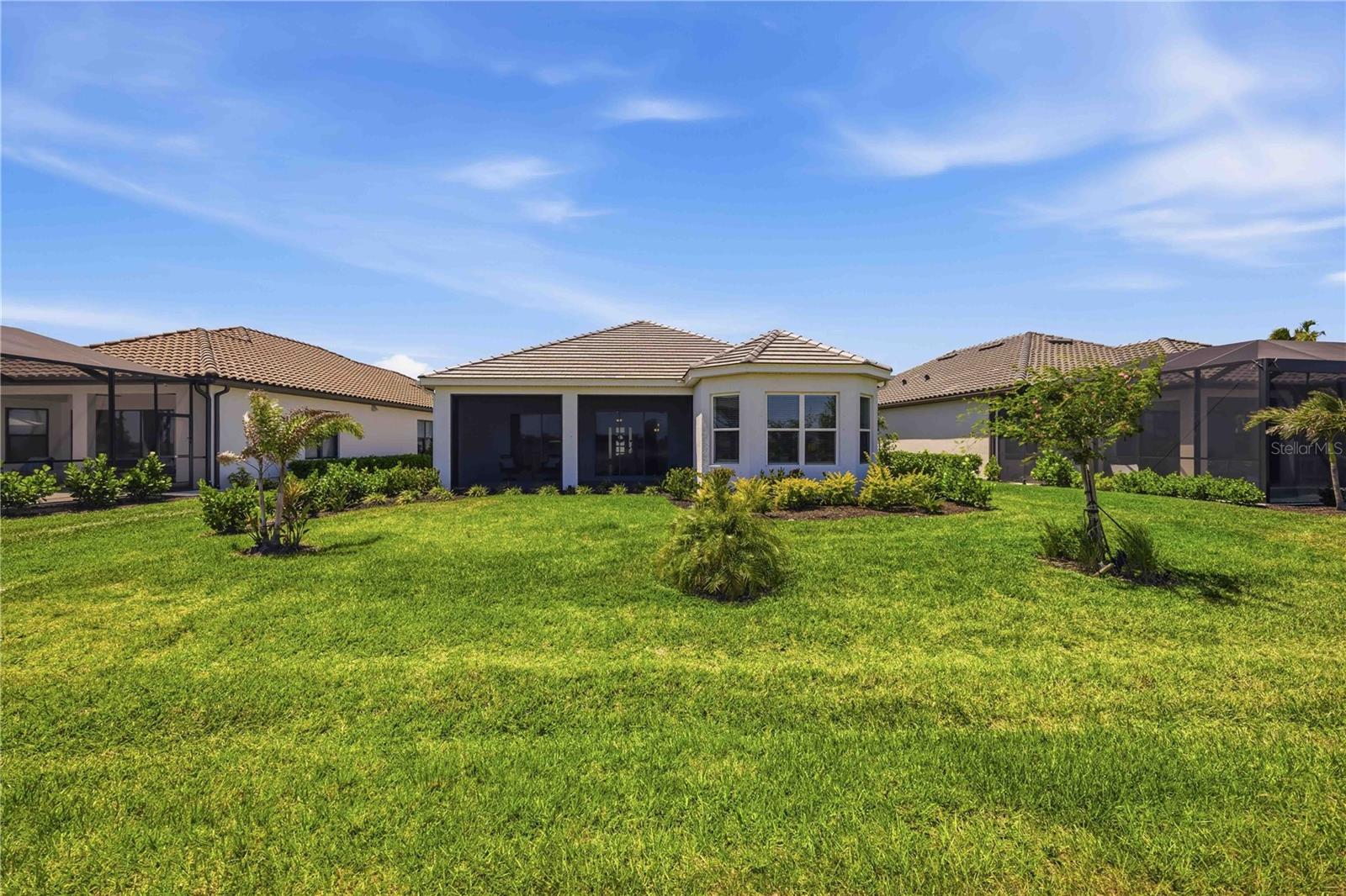 10116 SILENT NIGHT LN, SARASOTA, FL, 34241