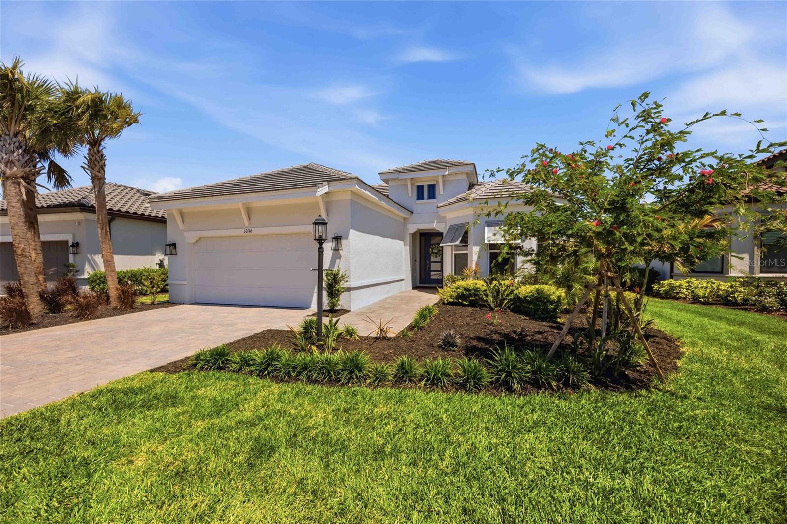 10116 SILENT NIGHT LN, SARASOTA, FL, 34241