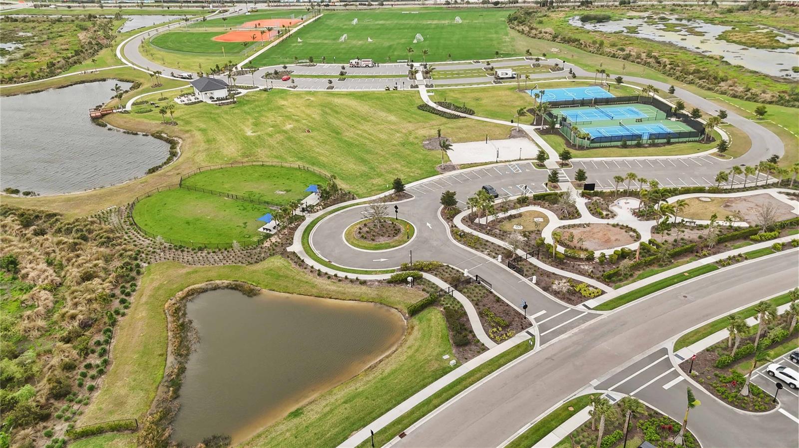 10116 SILENT NIGHT LN, SARASOTA, FL, 34241