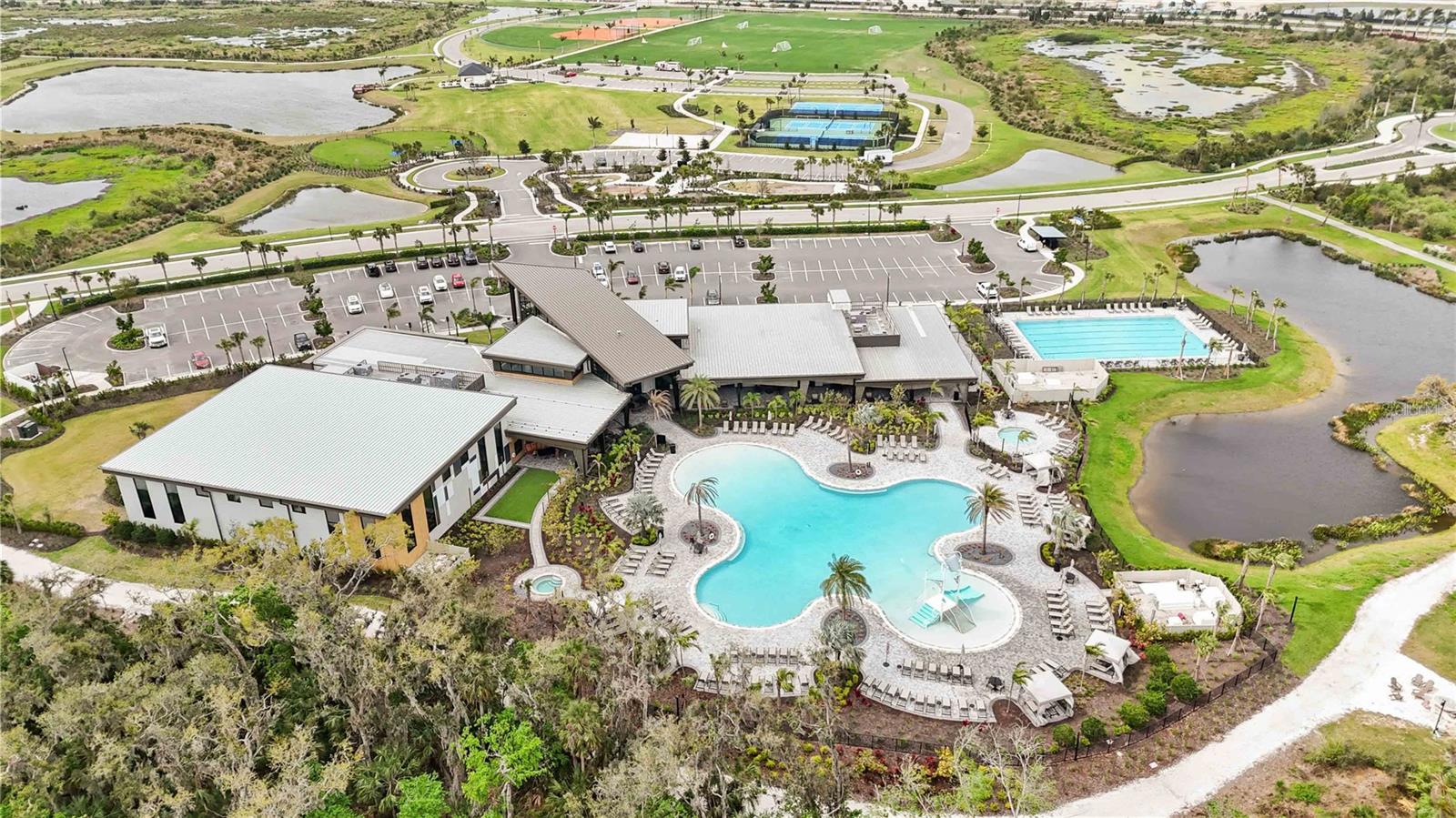 10116 SILENT NIGHT LN, SARASOTA, FL, 34241