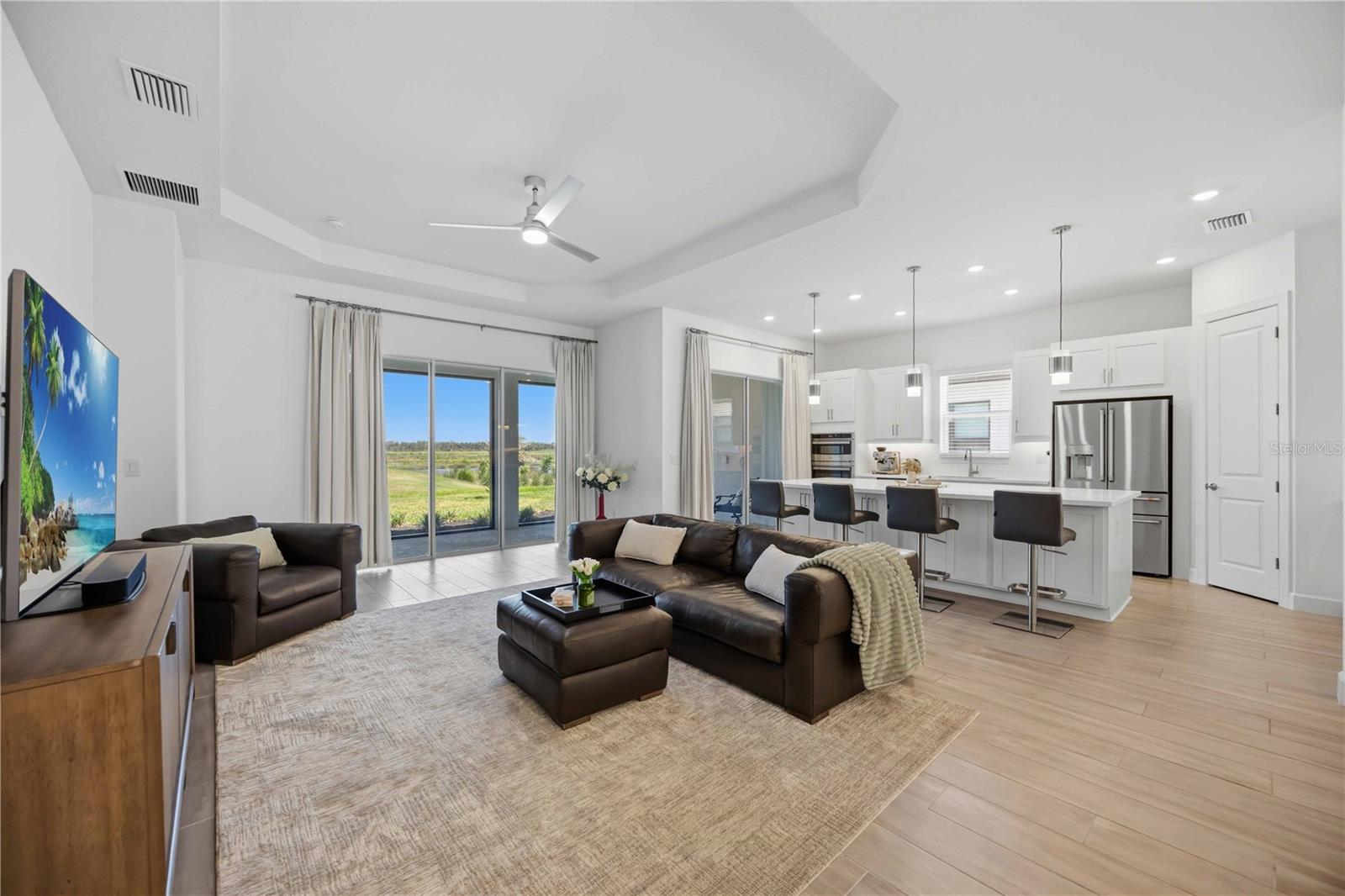 10116 SILENT NIGHT LN, SARASOTA, FL, 34241