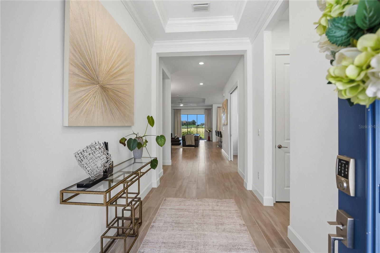 10116 SILENT NIGHT LN, SARASOTA, FL, 34241