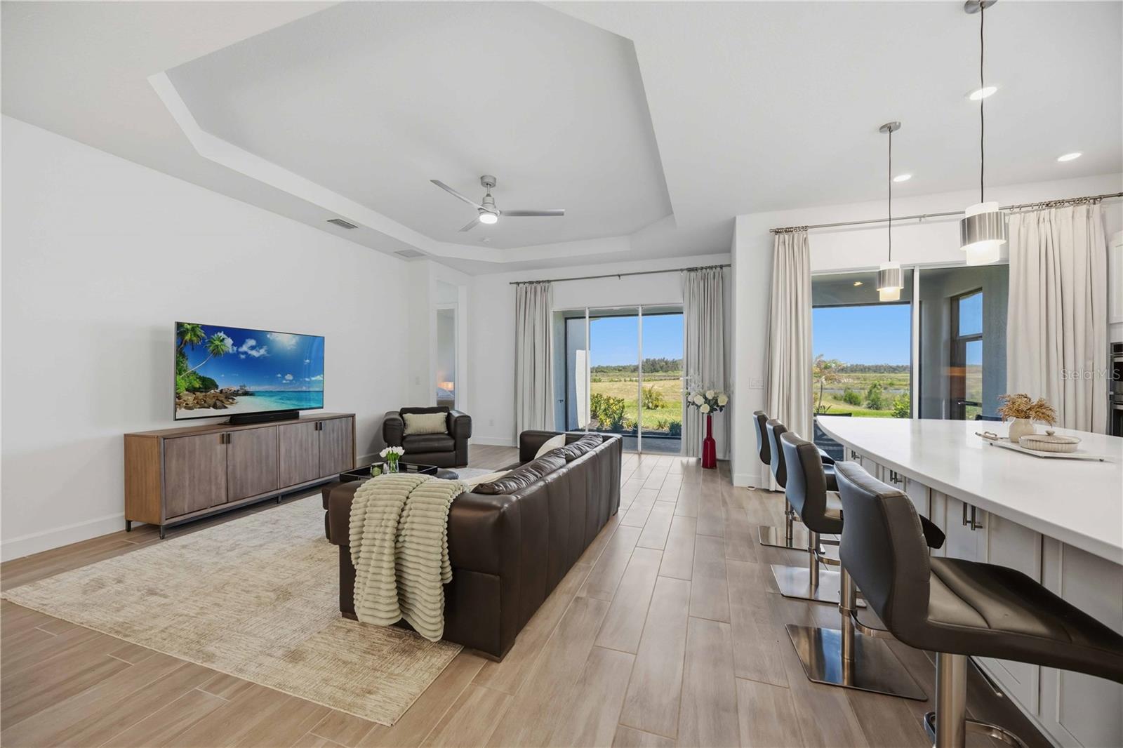 10116 SILENT NIGHT LN, SARASOTA, FL, 34241