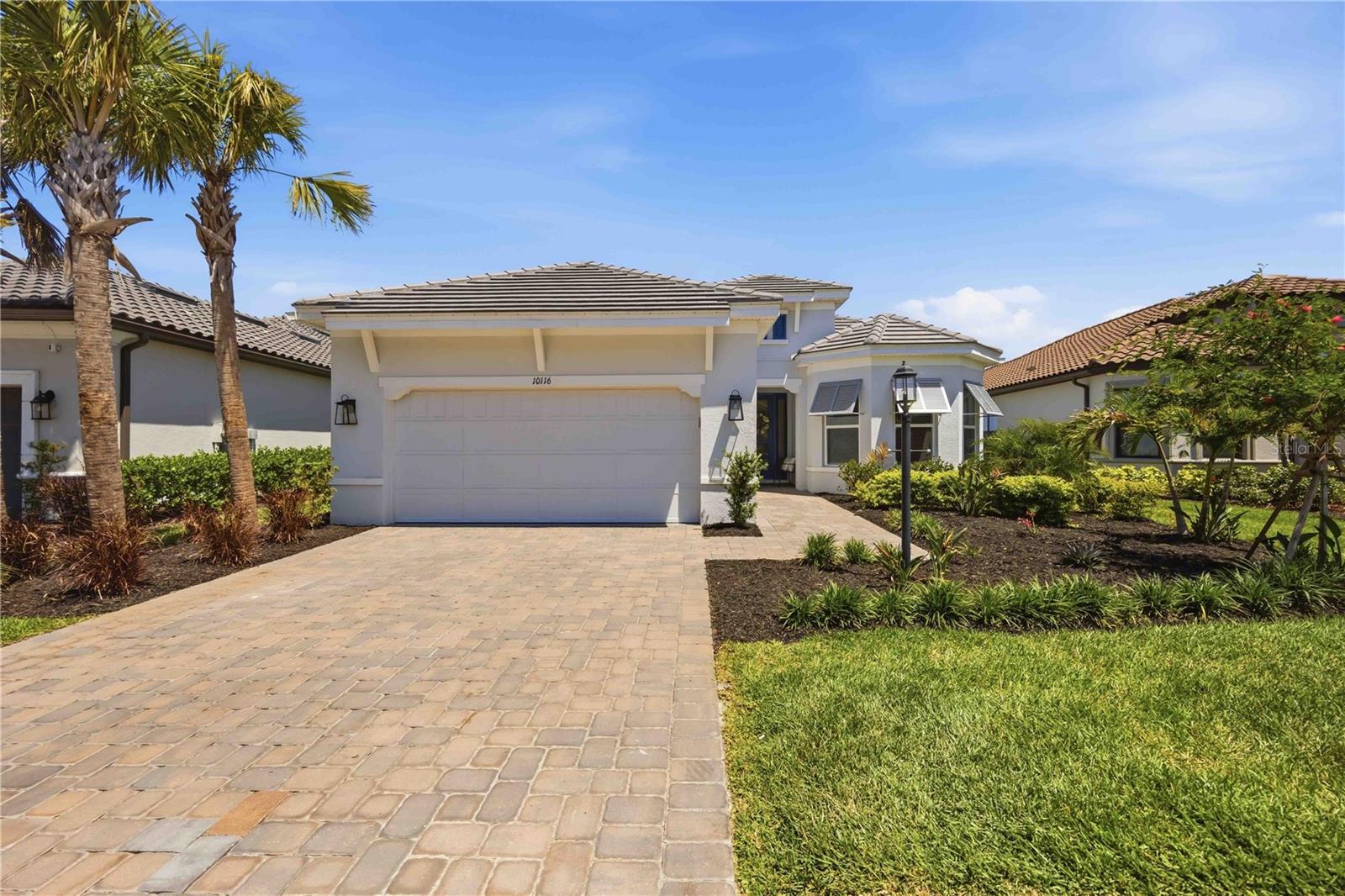 10116 SILENT NIGHT LN, SARASOTA, FL, 34241
