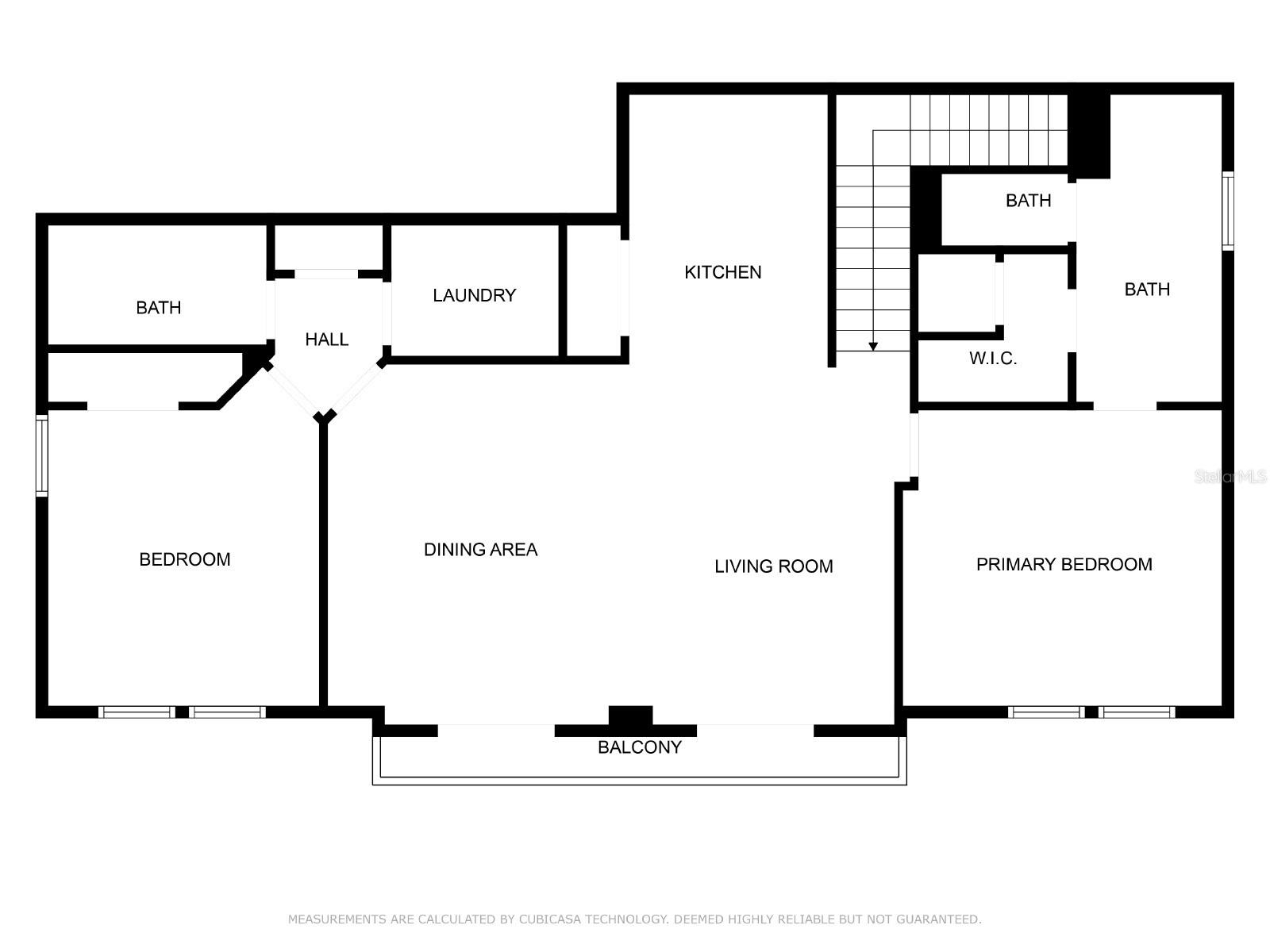 10399 WINDING MARSH TRL #1A, ORLANDO, FL, 32832