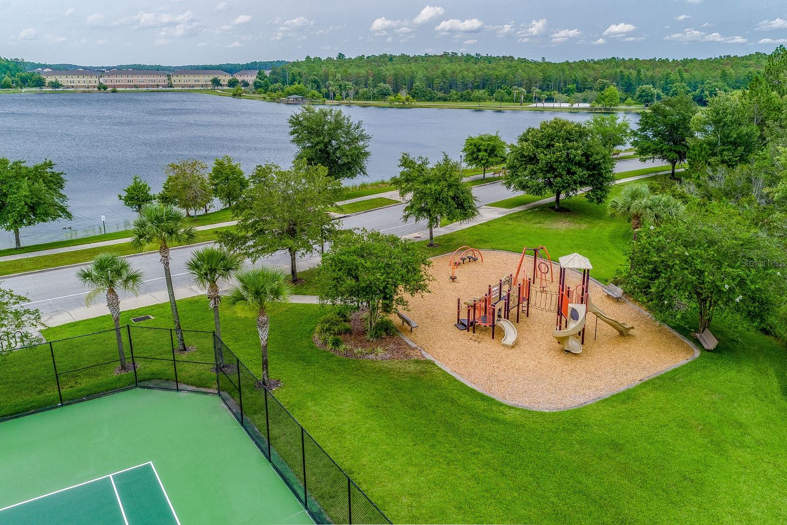 10399 WINDING MARSH TRL #1A, ORLANDO, FL, 32832