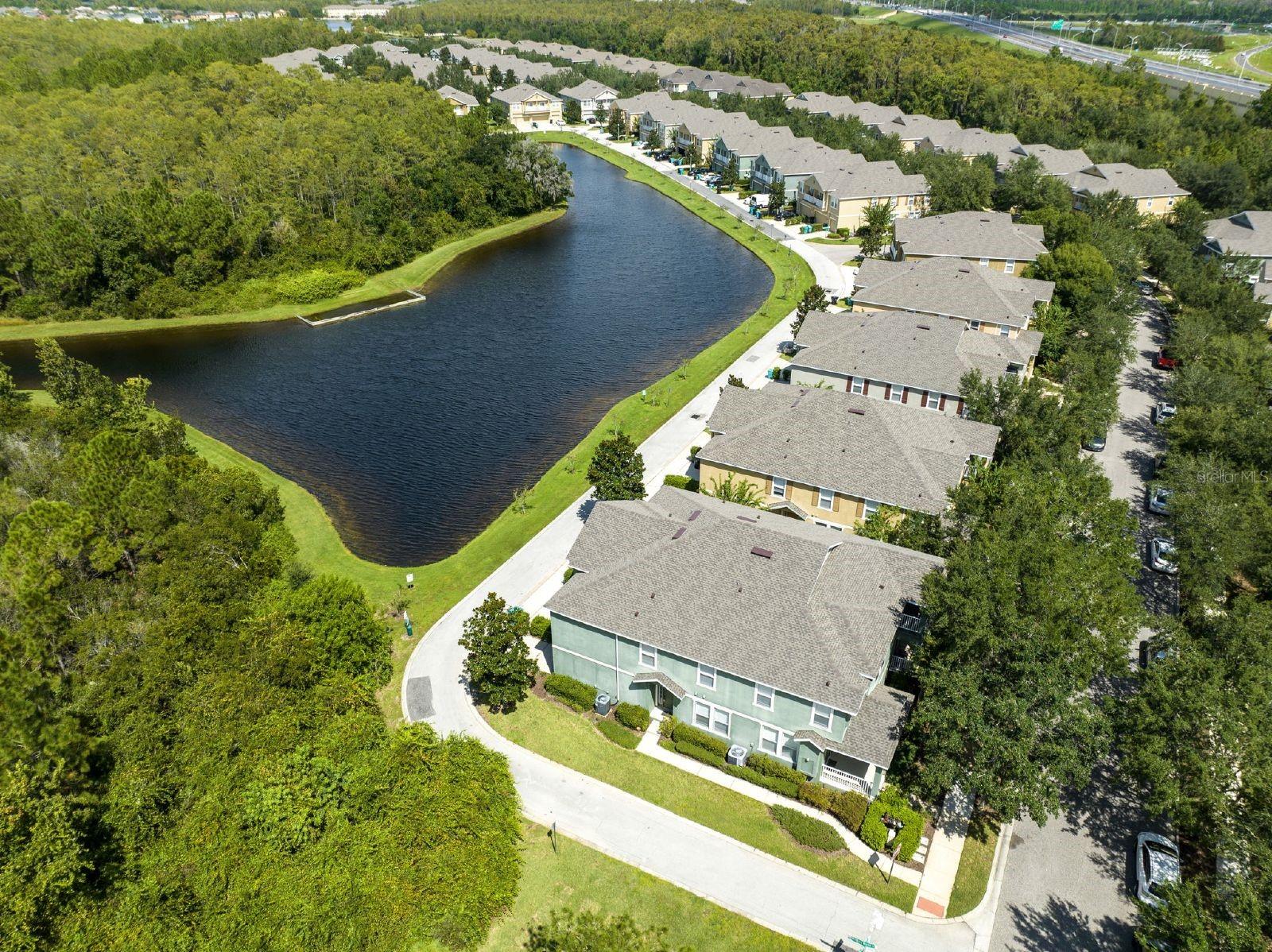 10399 WINDING MARSH TRL #1A, ORLANDO, FL, 32832