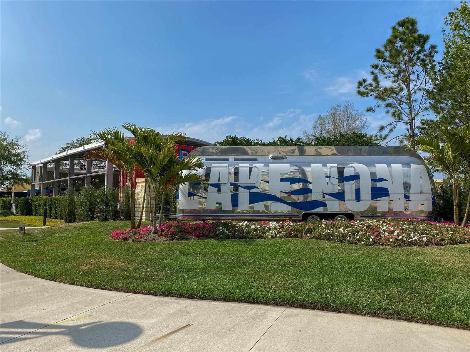 10399 WINDING MARSH TRL #1A, ORLANDO, FL, 32832