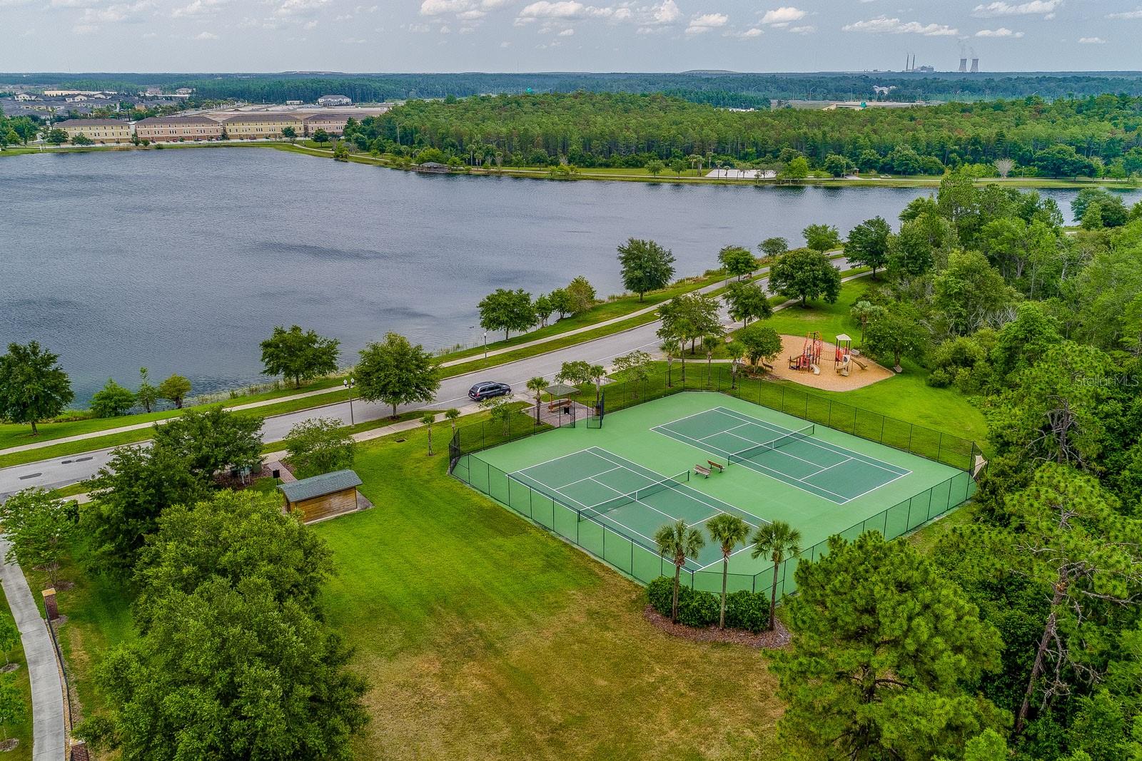 10399 WINDING MARSH TRL #1A, ORLANDO, FL, 32832