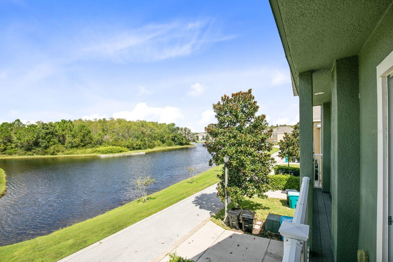 10399 WINDING MARSH TRL #1A, ORLANDO, FL, 32832