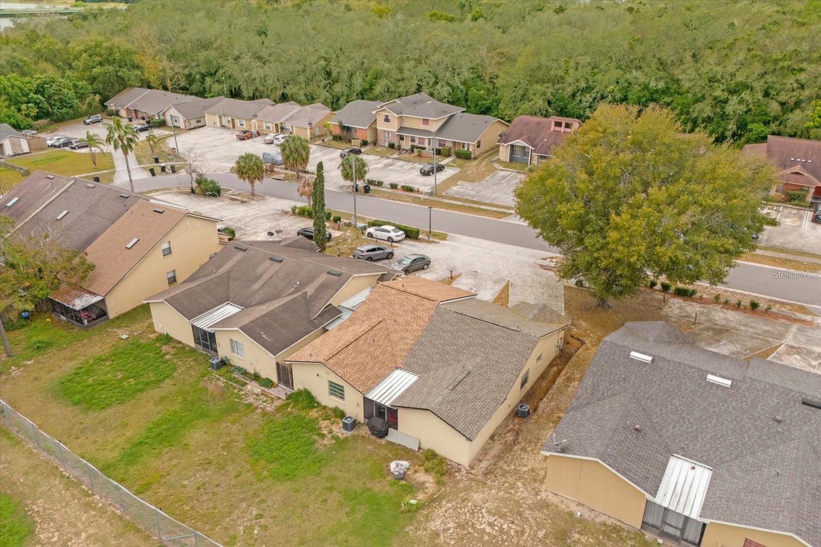 1267 WOODMAN WAY, ORLANDO, FL, 32818