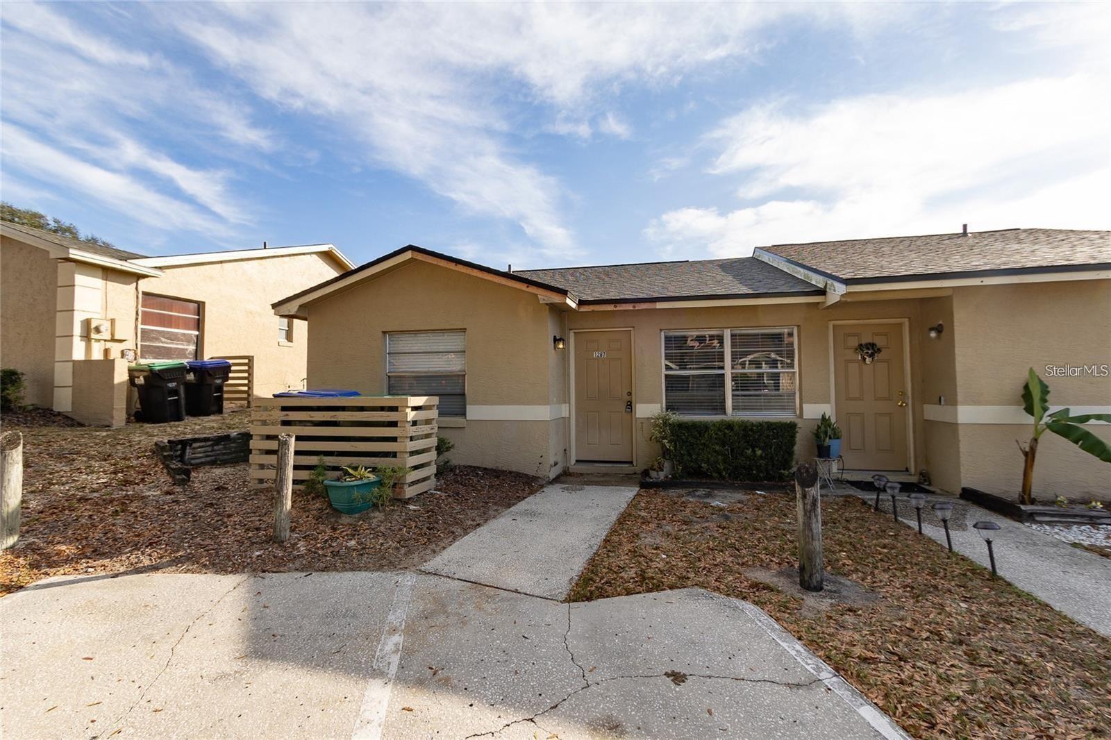 1267 WOODMAN WAY, ORLANDO, FL, 32818