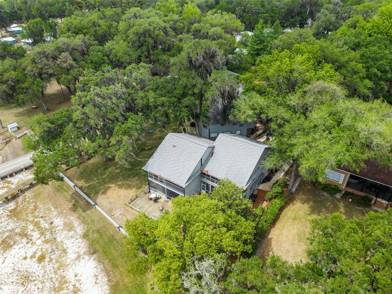 21134 NE 101ST AVE, EARLETON, FL, 32631