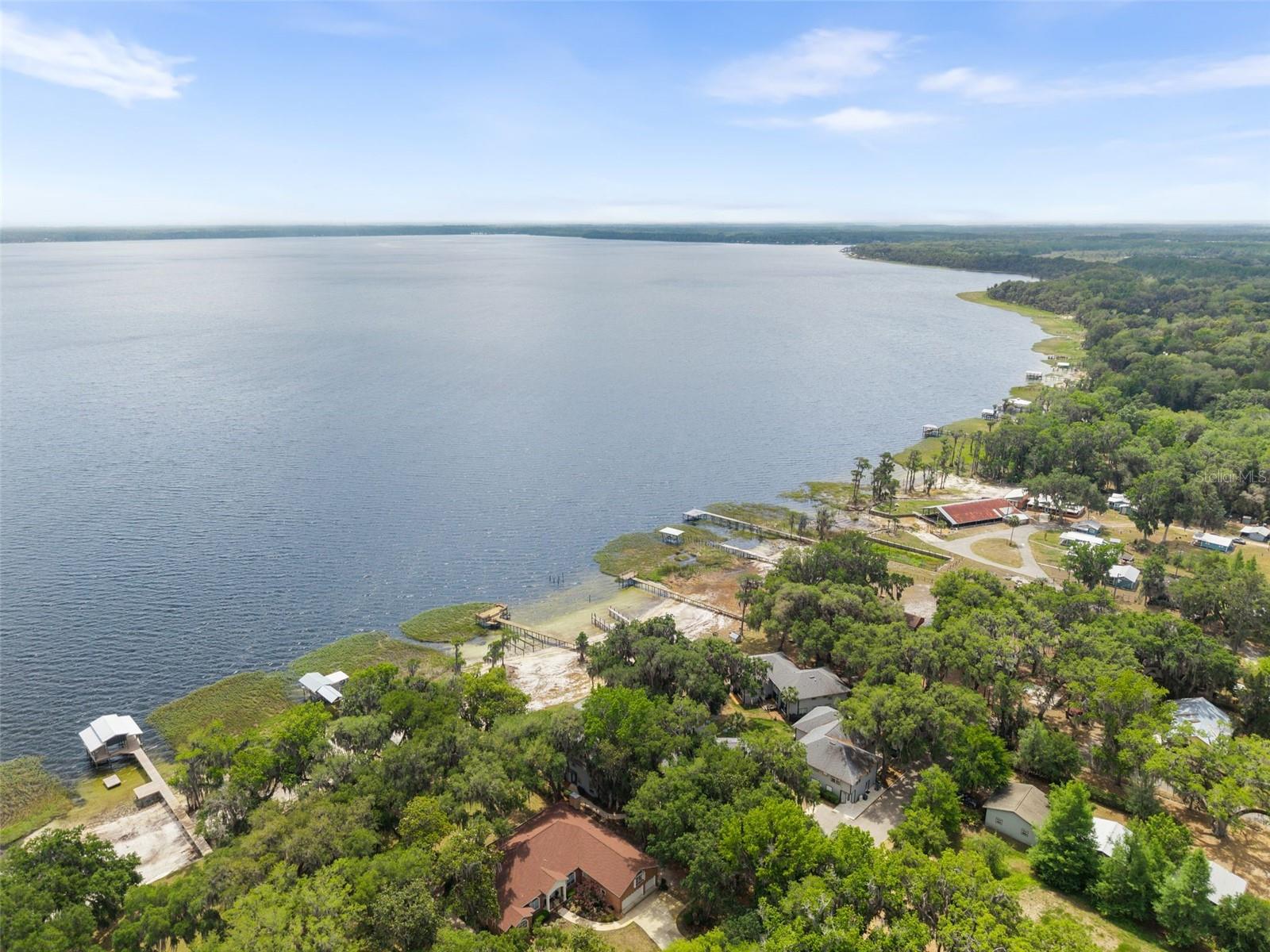 21134 NE 101ST AVE, EARLETON, FL, 32631