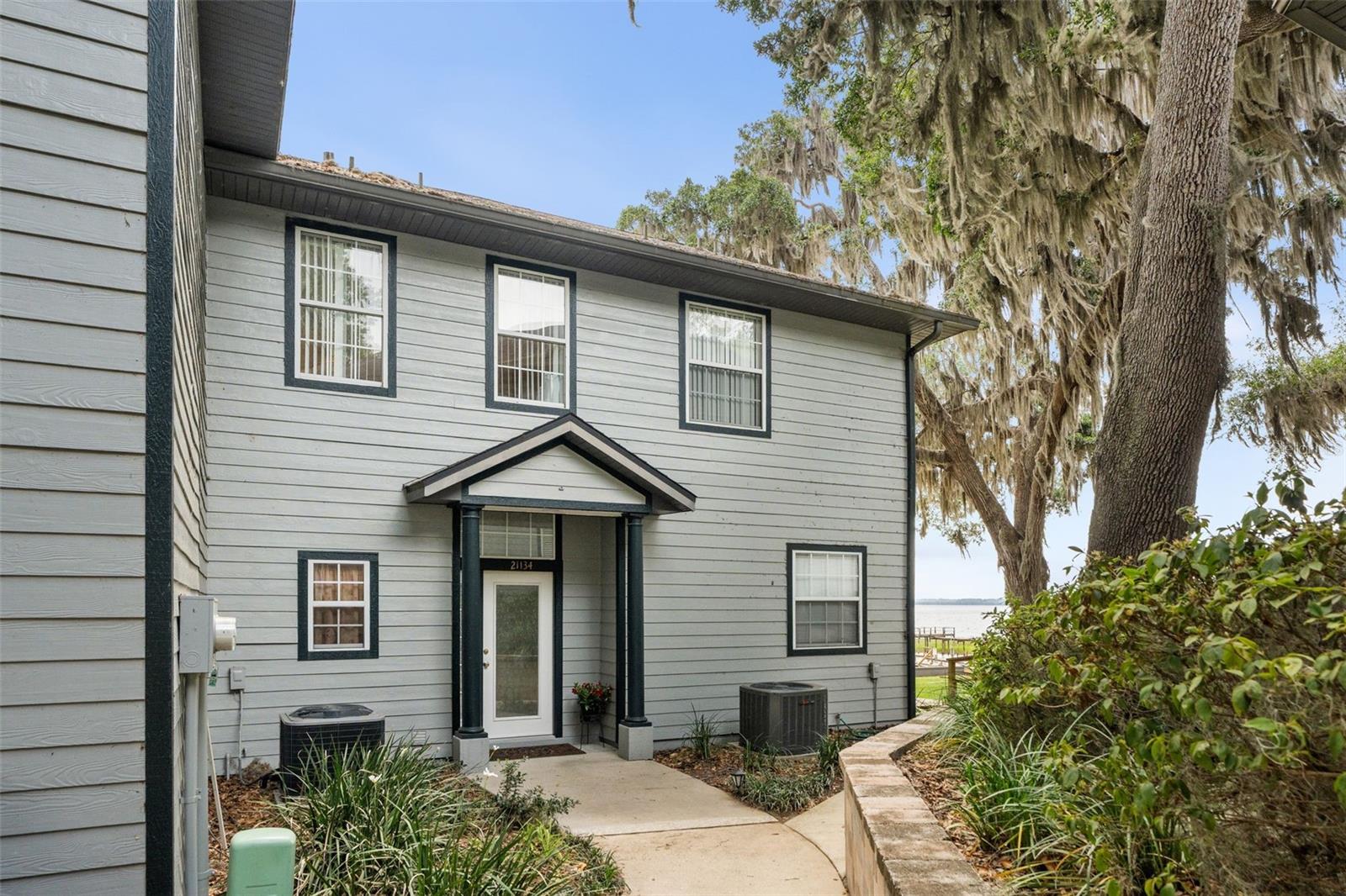 21134 NE 101ST AVE, EARLETON, FL, 32631