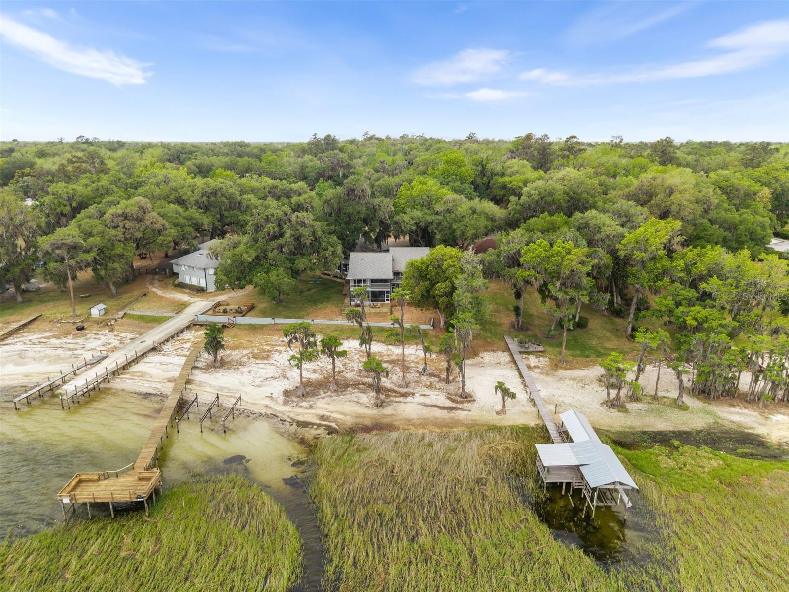 21134 NE 101ST AVE, EARLETON, FL, 32631